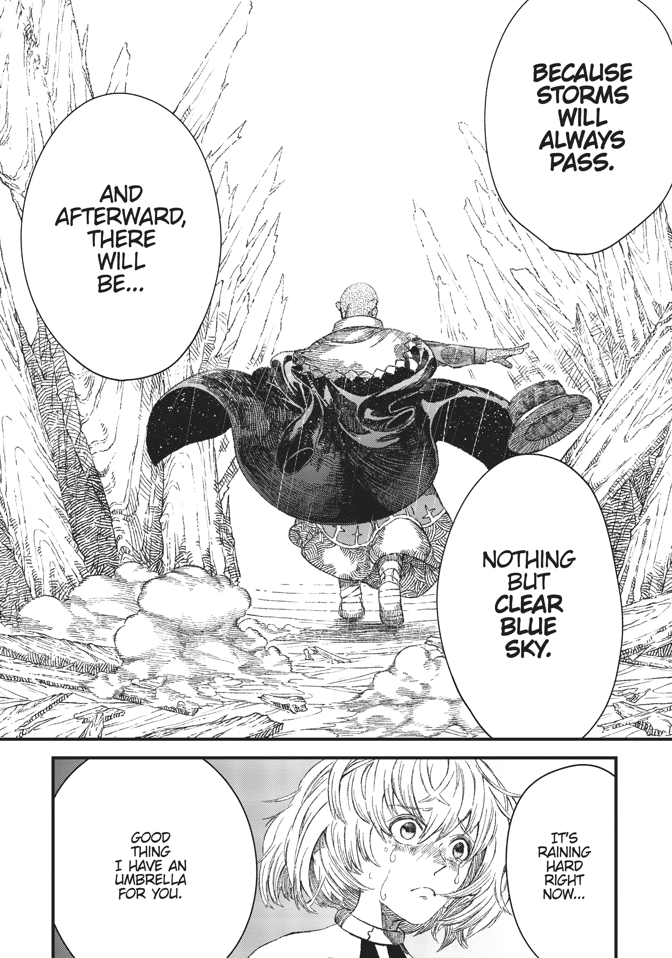 The Comeback of the Demon King Who Formed a Demon's Guild After Being Vanquished by the Hero chapter 38 page 6