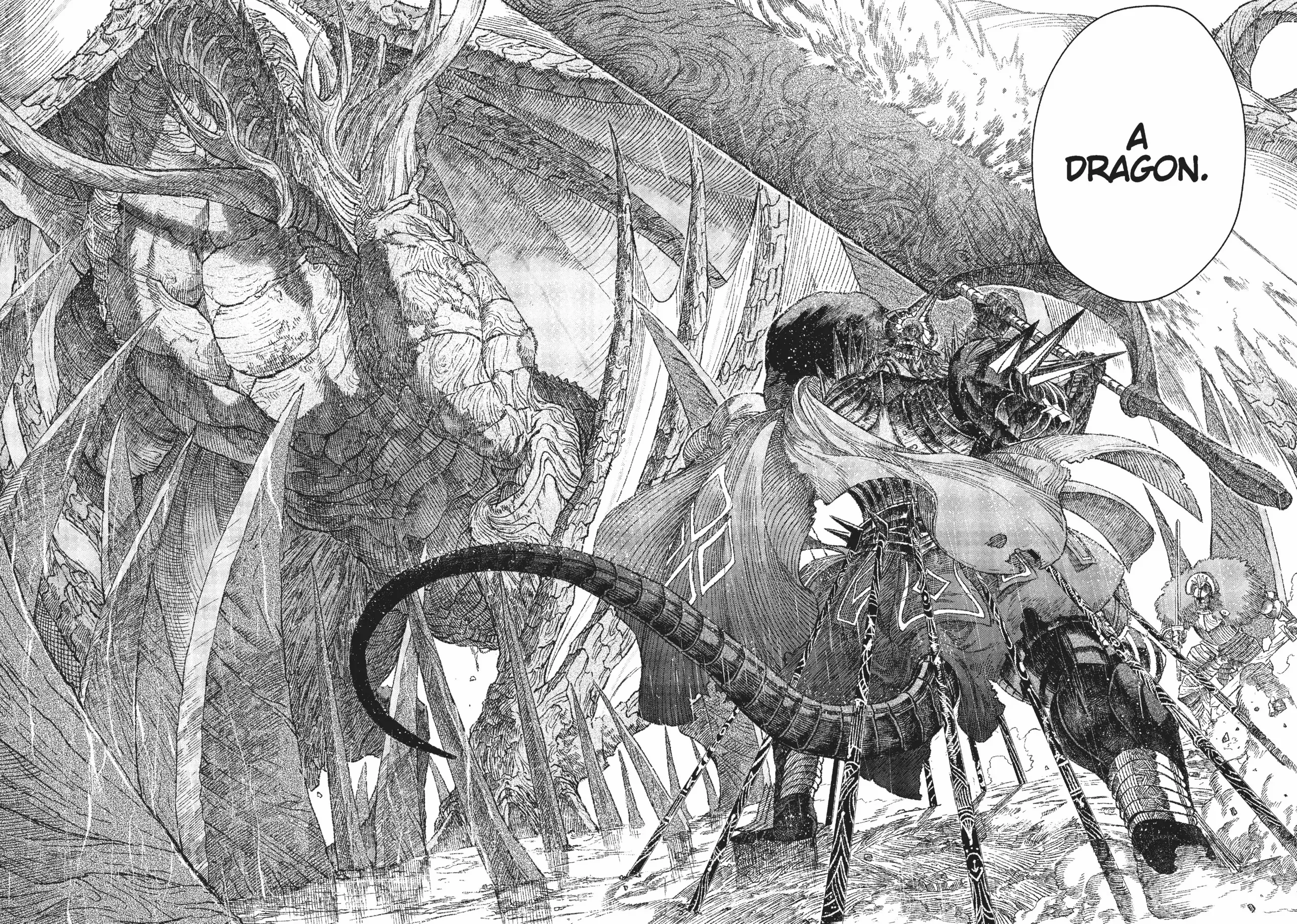 The Comeback of the Demon King Who Formed a Demon's Guild After Being Vanquished by the Hero chapter 39 page 12