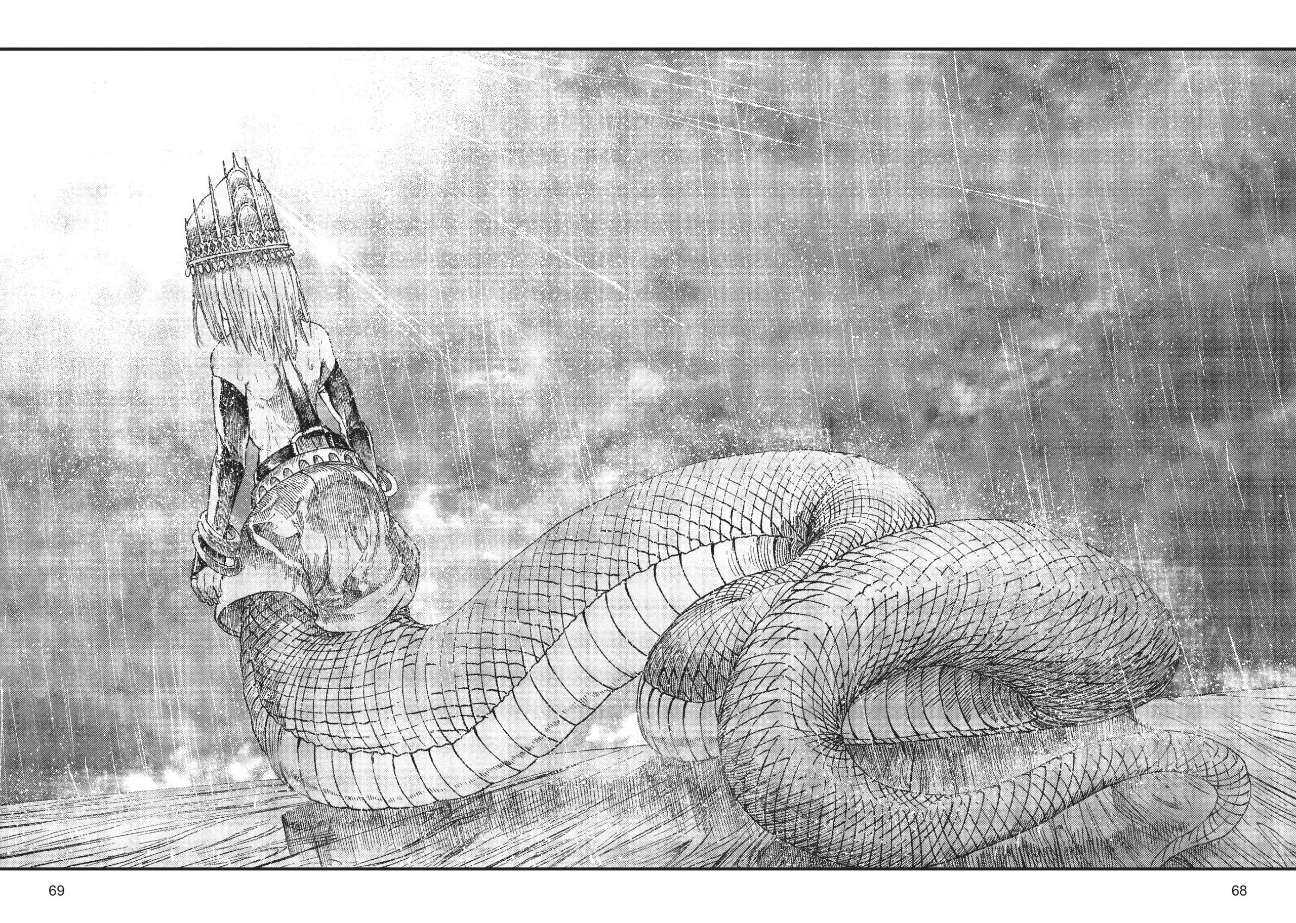 The Comeback of the Demon King Who Formed a Demon's Guild After Being Vanquished by the Hero chapter 39 page 22