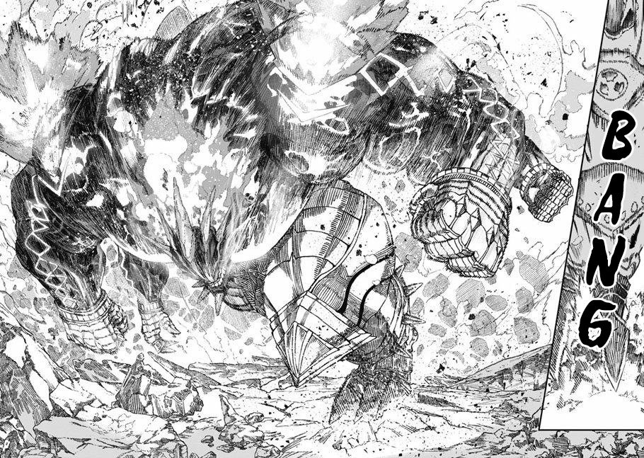 The Comeback of the Demon King Who Formed a Demon's Guild After Being Vanquished by the Hero chapter 4 page 9