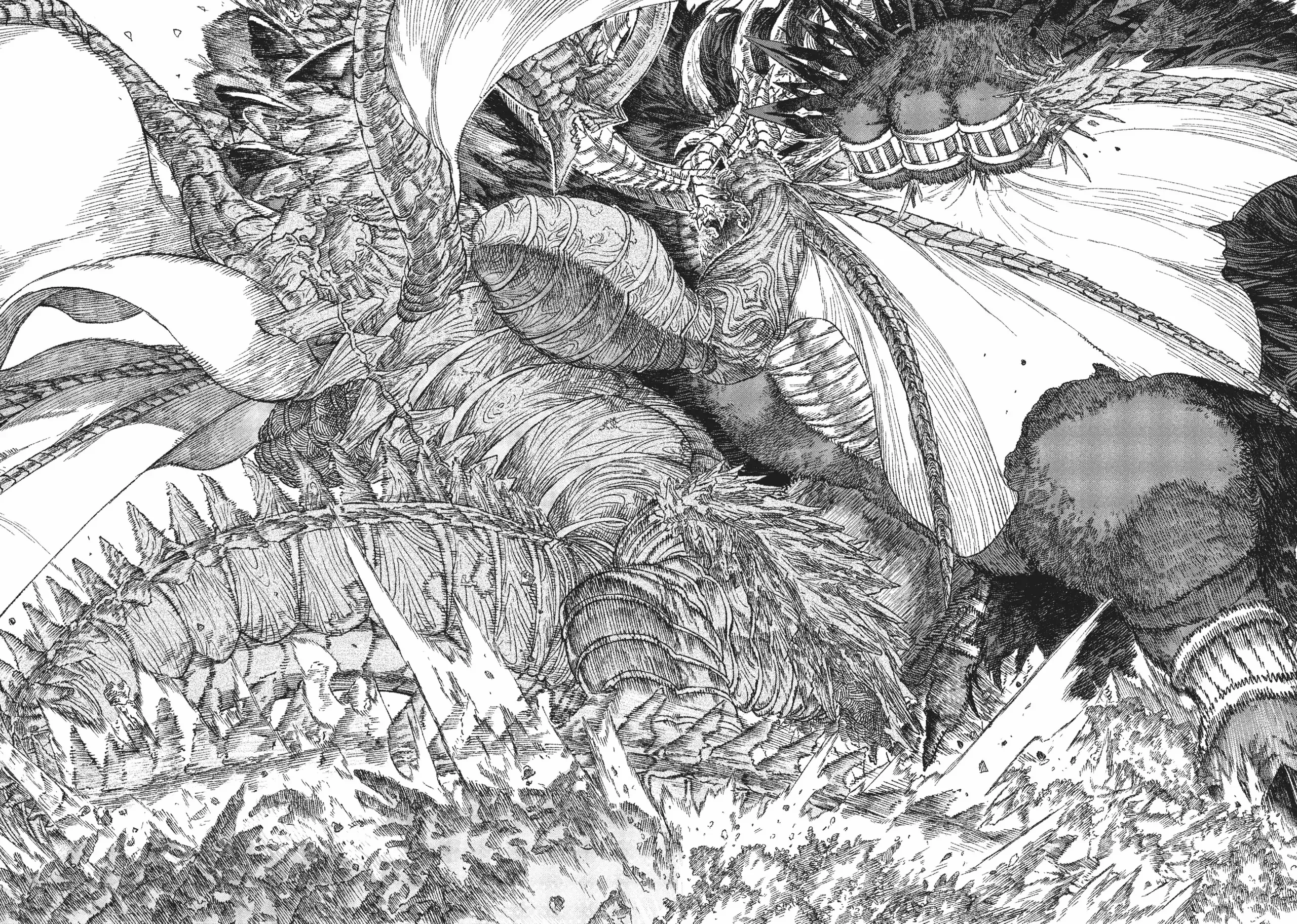 The Comeback of the Demon King Who Formed a Demon's Guild After Being Vanquished by the Hero chapter 41 page 6