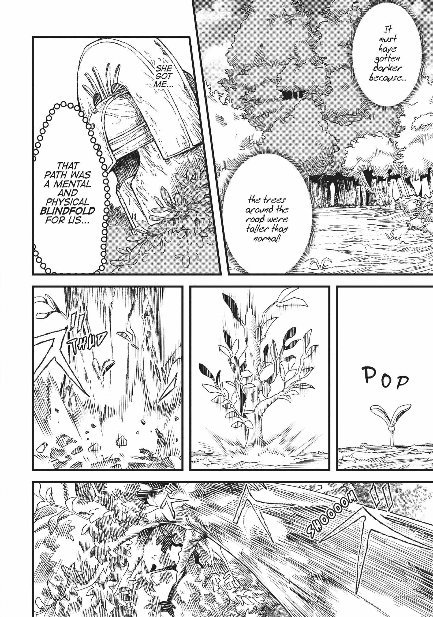 The Comeback of the Demon King Who Formed a Demon's Guild After Being Vanquished by the Hero chapter 42 page 13