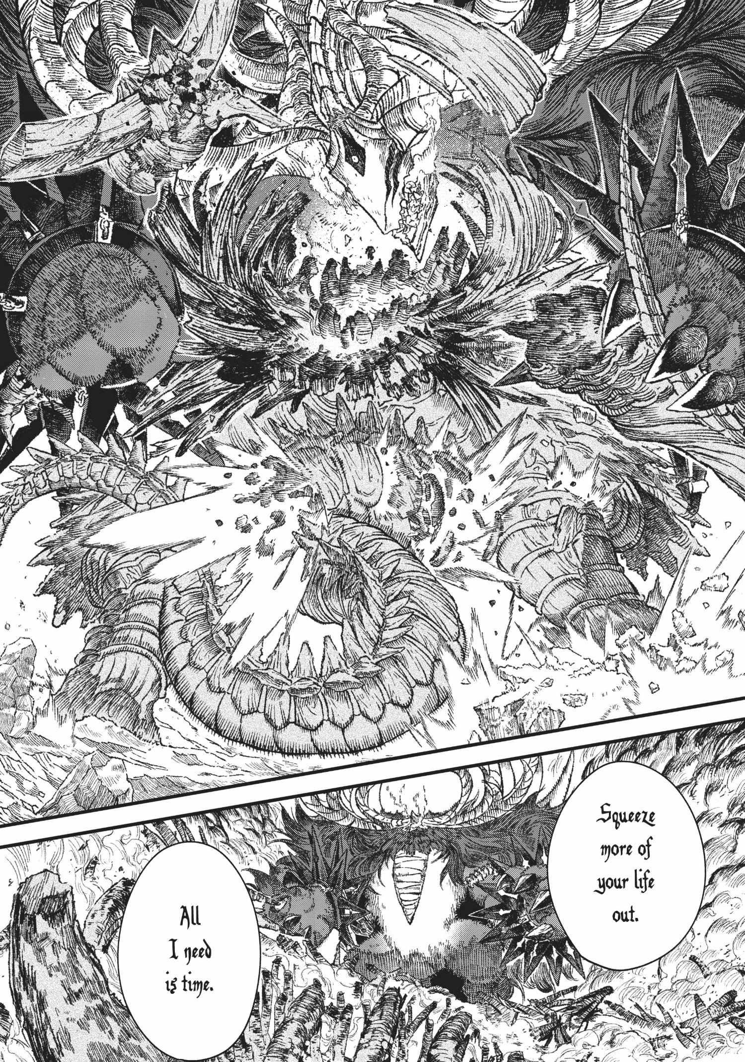 The Comeback of the Demon King Who Formed a Demon's Guild After Being Vanquished by the Hero chapter 43 page 5