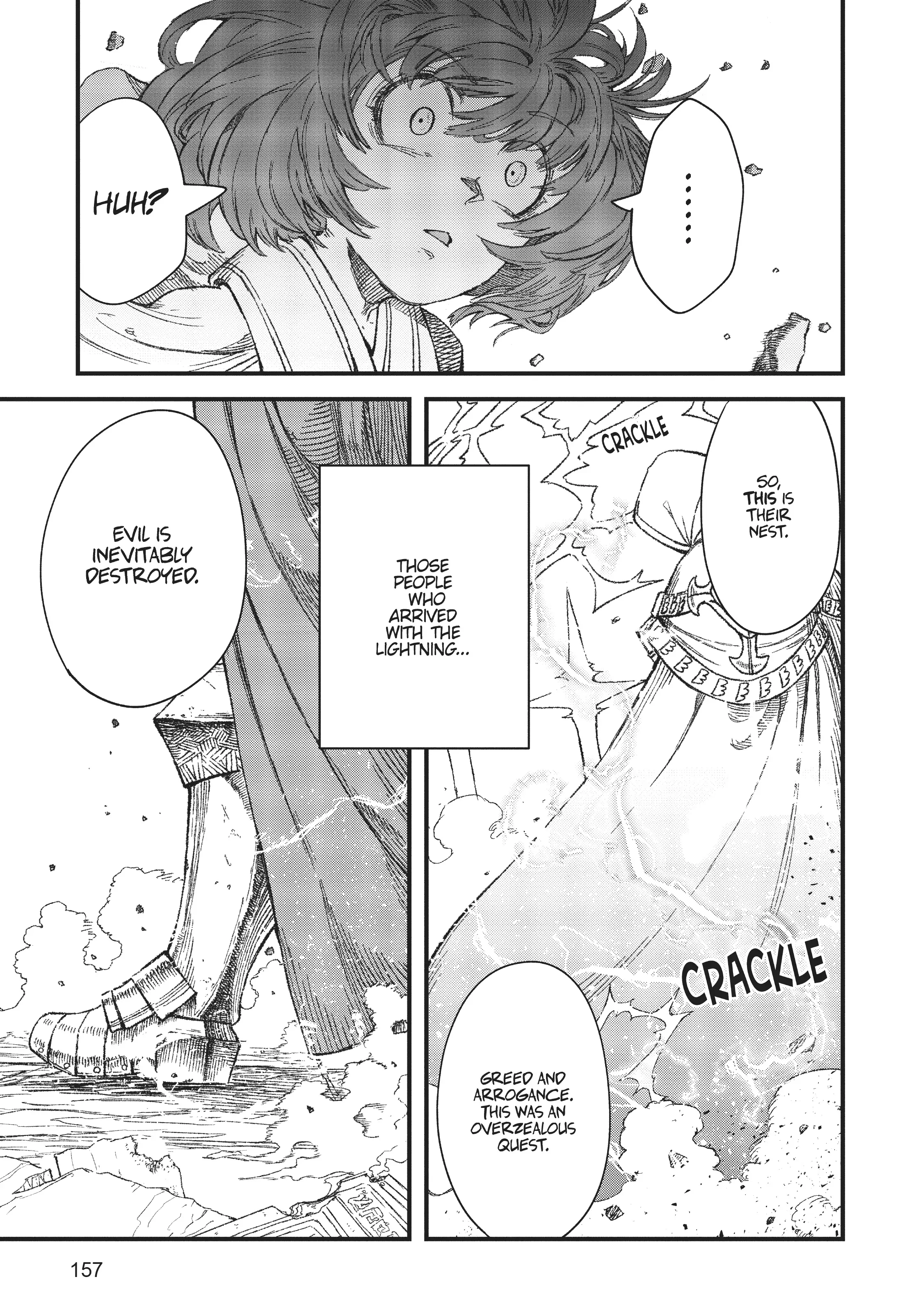 The Comeback of the Demon King Who Formed a Demon's Guild After Being Vanquished by the Hero chapter 44 page 11