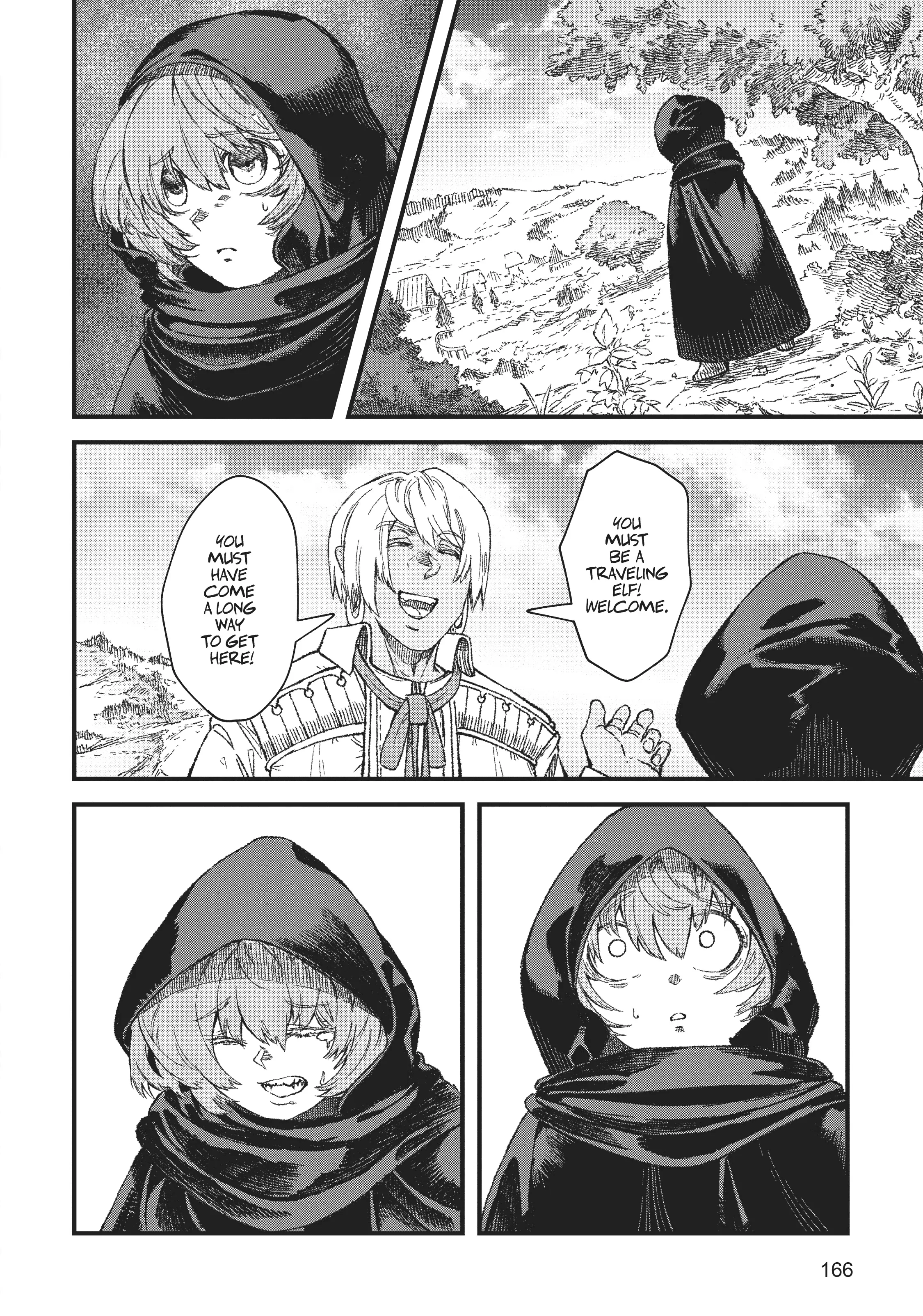 The Comeback of the Demon King Who Formed a Demon's Guild After Being Vanquished by the Hero chapter 44 page 19