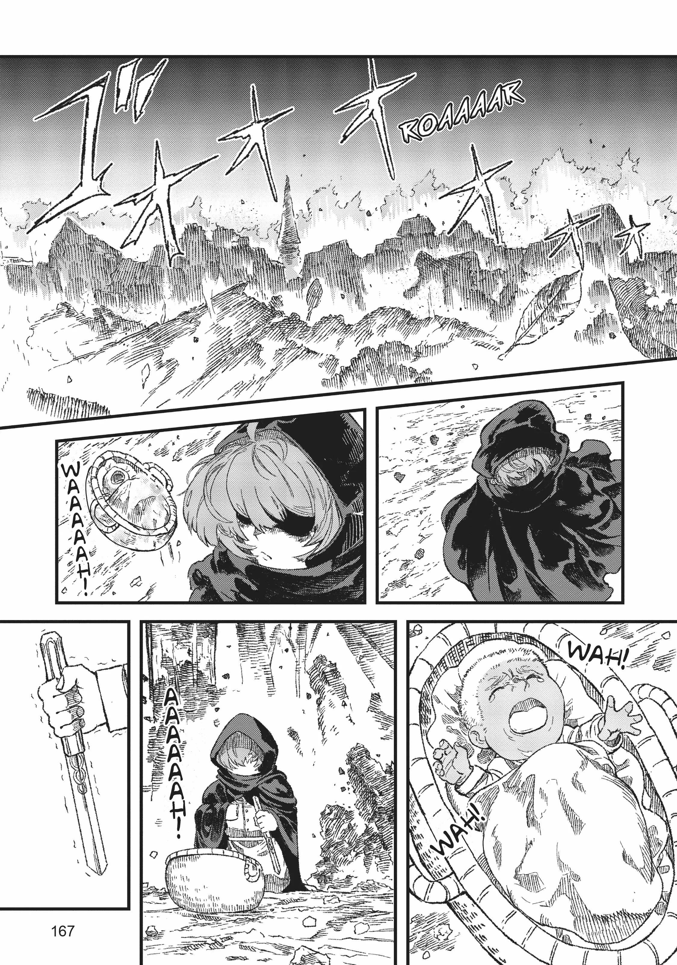 The Comeback of the Demon King Who Formed a Demon's Guild After Being Vanquished by the Hero chapter 44 page 20