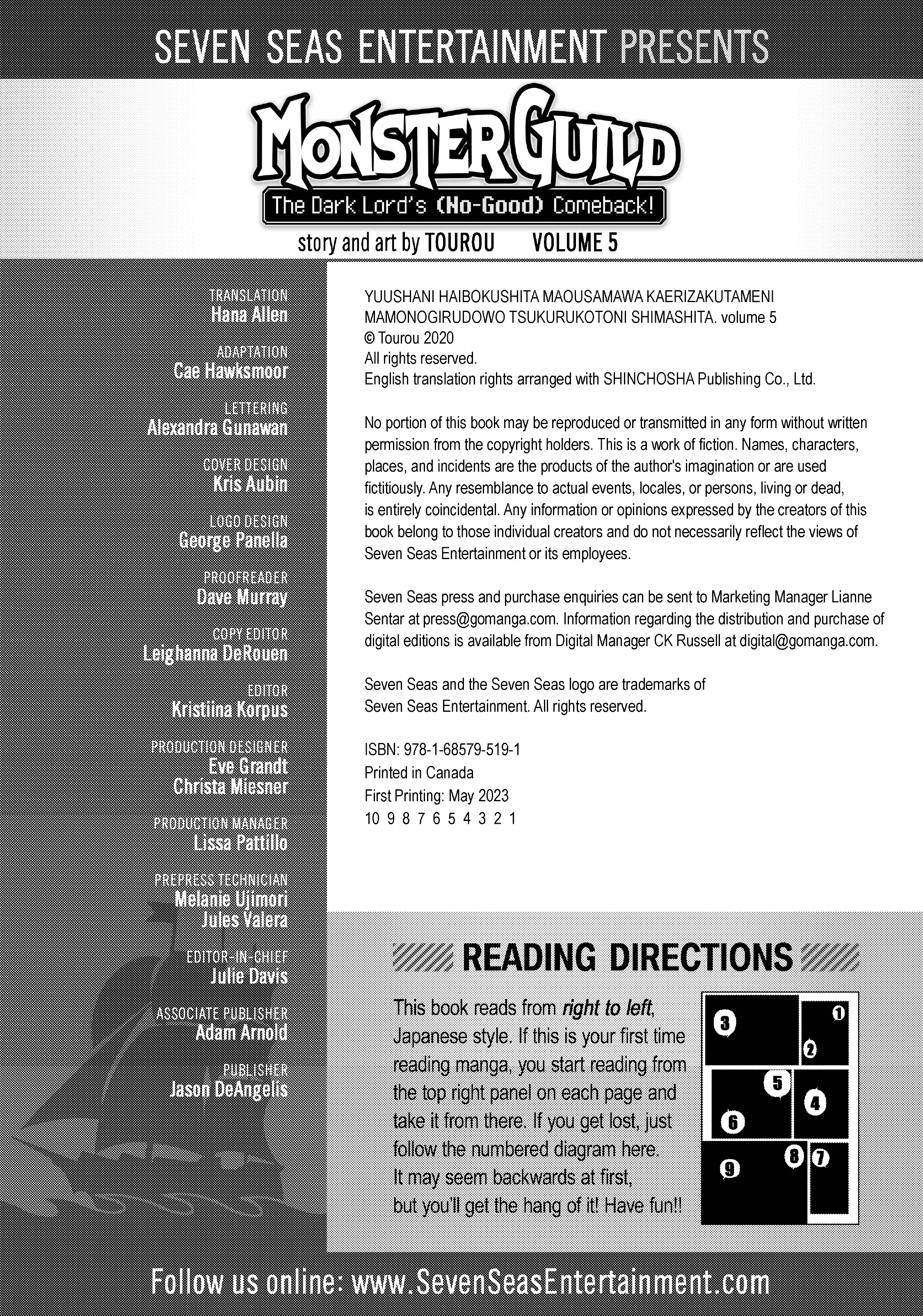 The Comeback of the Demon King Who Formed a Demon's Guild After Being Vanquished by the Hero chapter 45 page 20