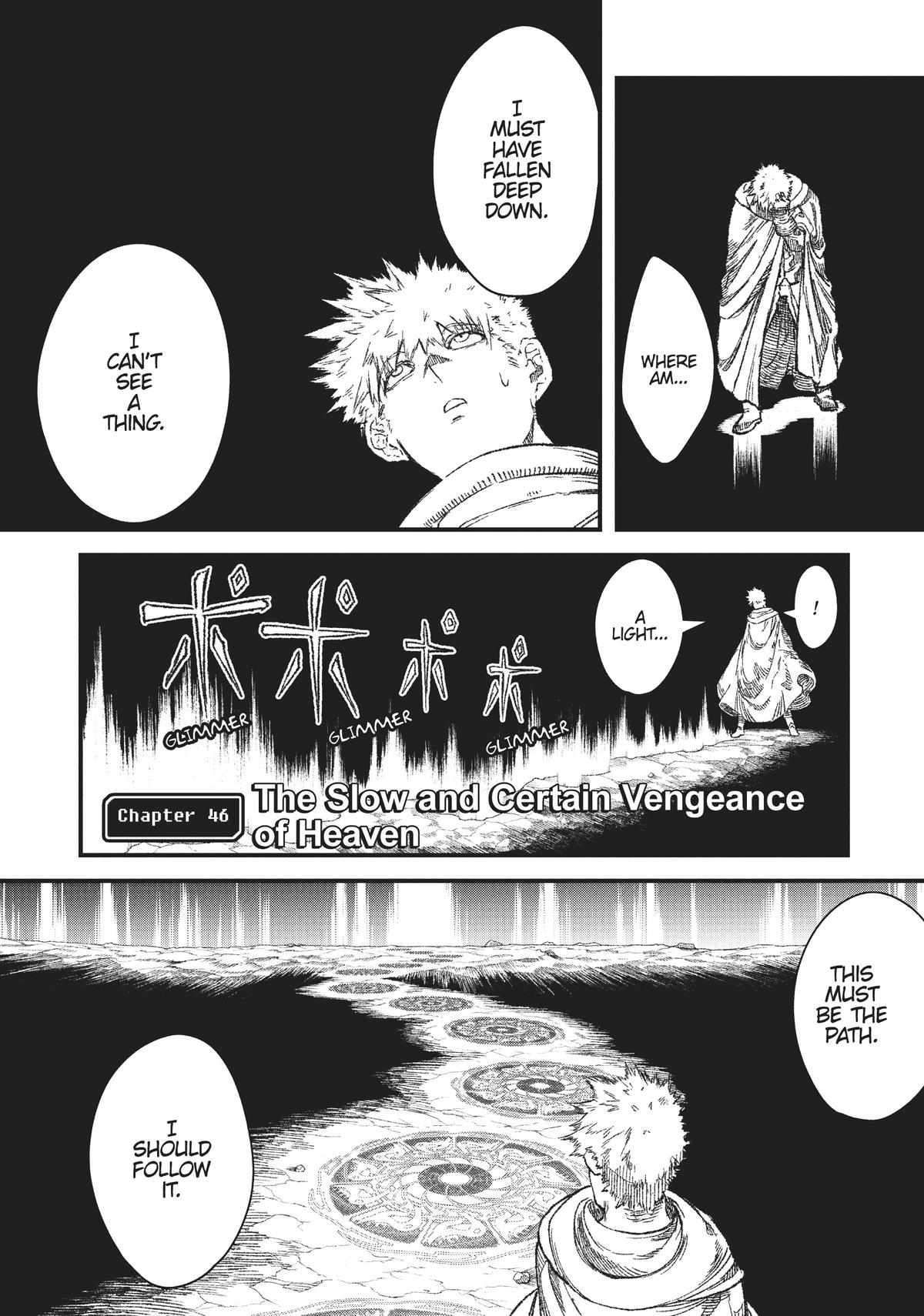 The Comeback of the Demon King Who Formed a Demon's Guild After Being Vanquished by the Hero chapter 46 page 5