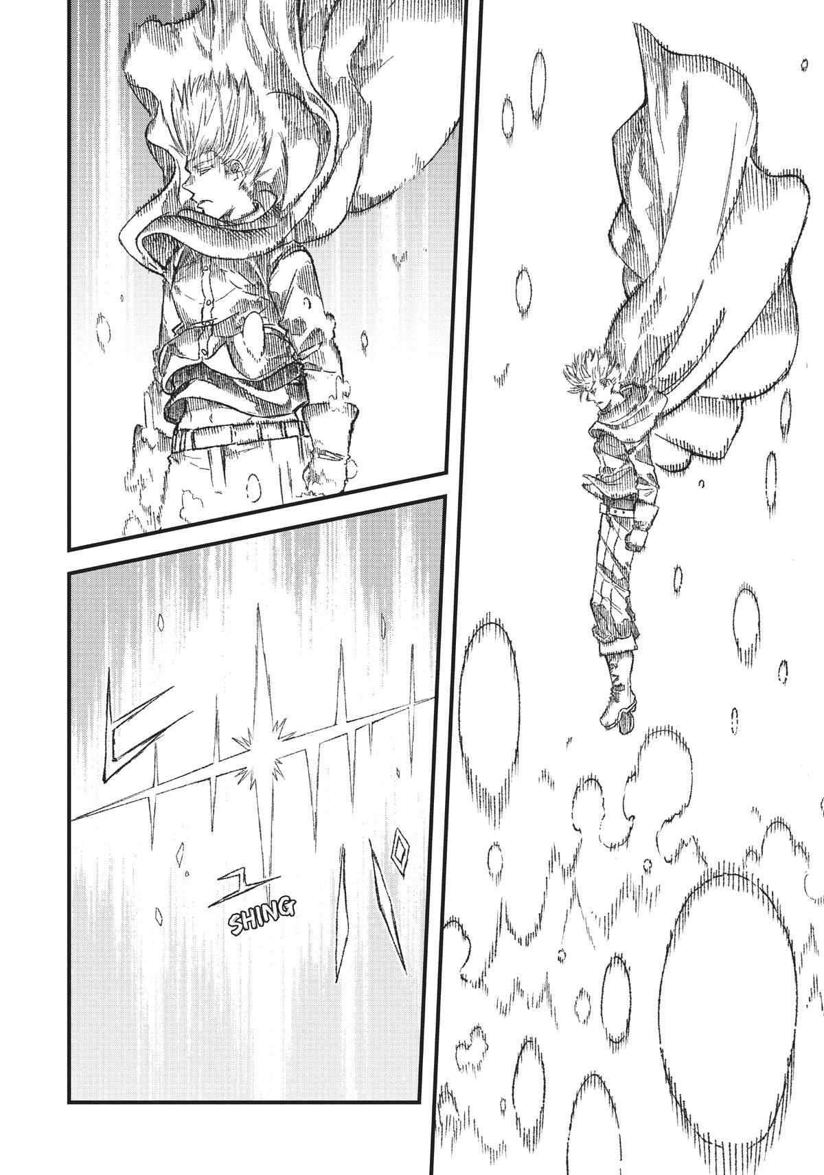 The Comeback of the Demon King Who Formed a Demon's Guild After Being Vanquished by the Hero chapter 46 page 8