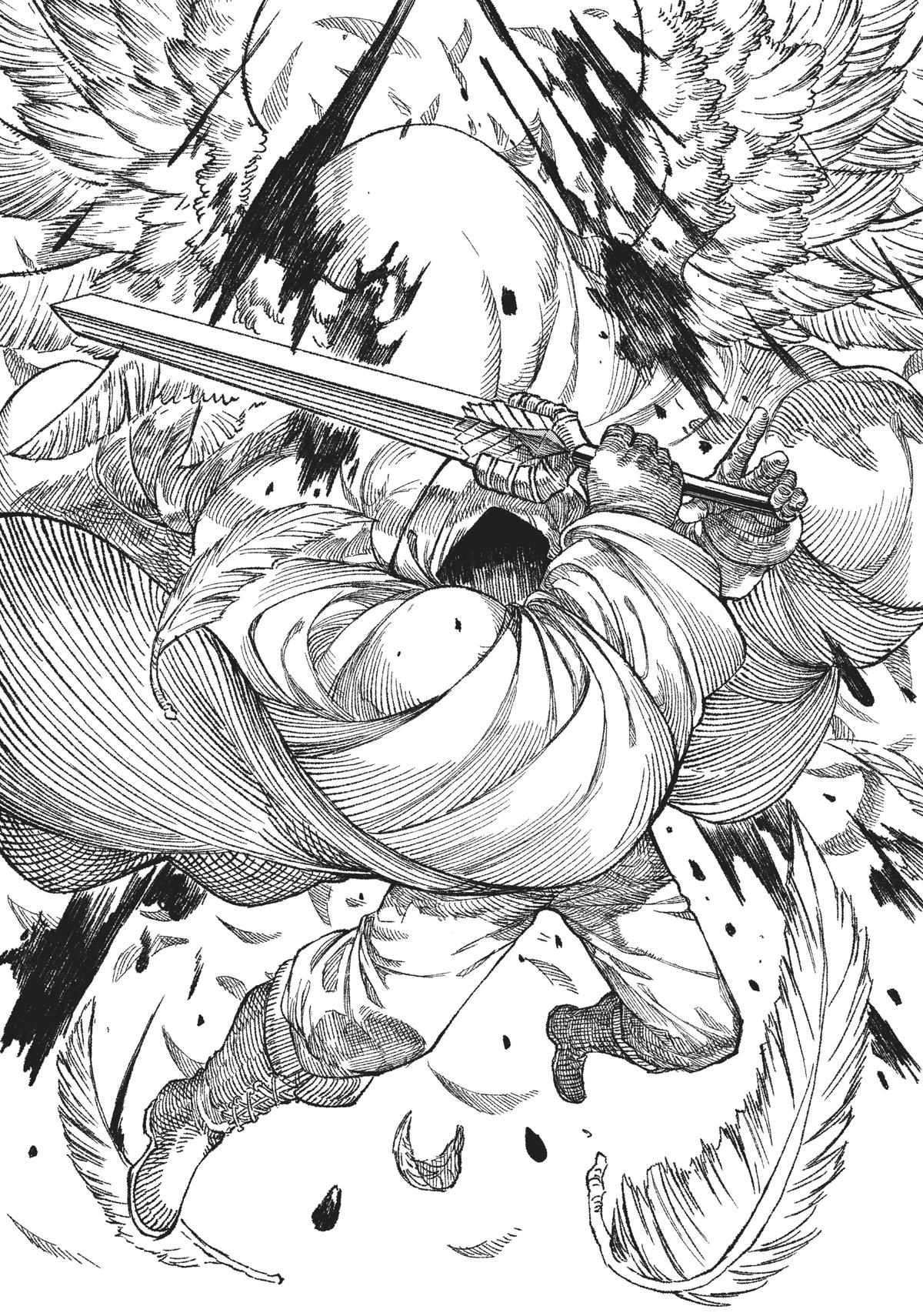 The Comeback of the Demon King Who Formed a Demon's Guild After Being Vanquished by the Hero chapter 51 page 14