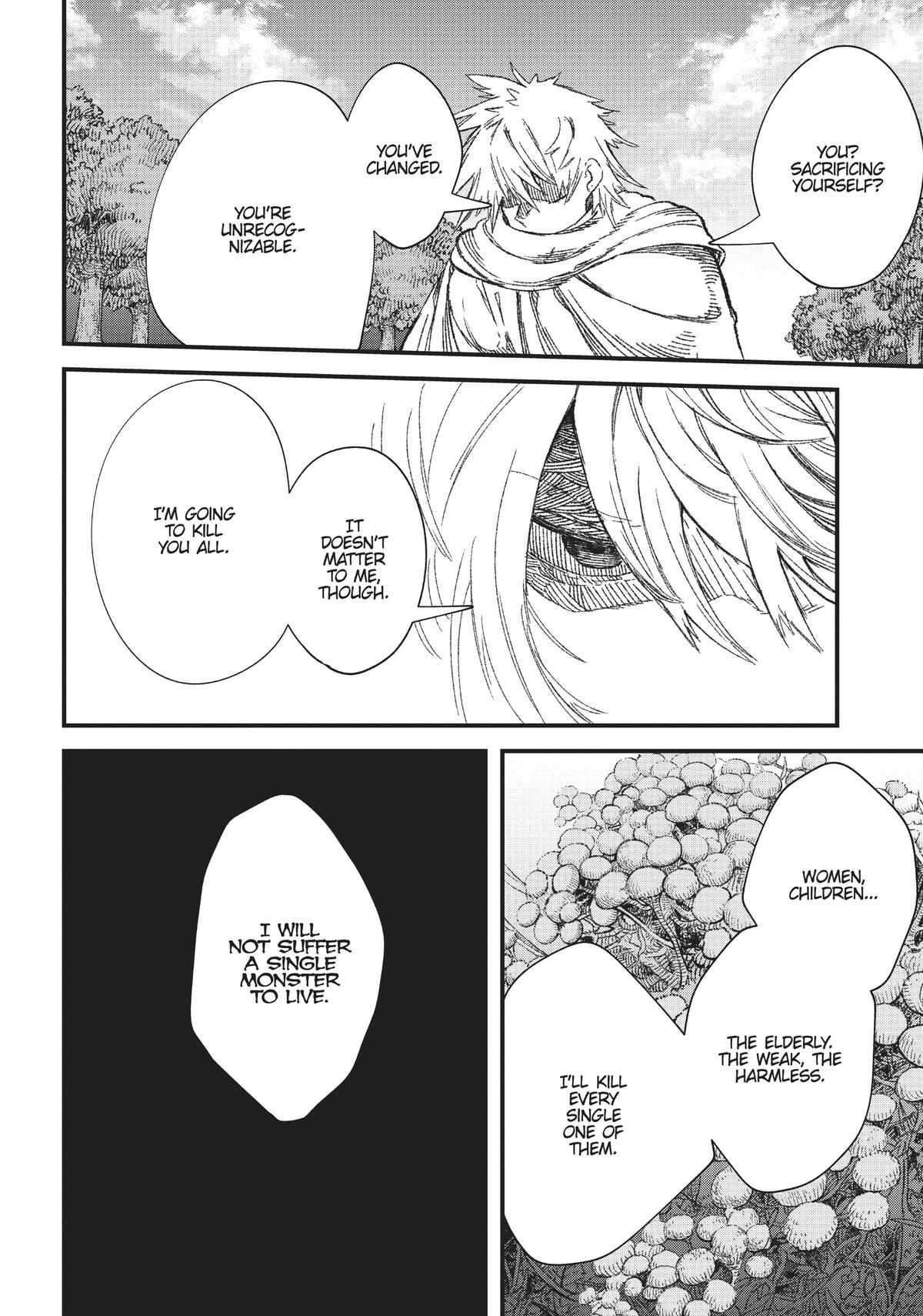 The Comeback of the Demon King Who Formed a Demon's Guild After Being Vanquished by the Hero chapter 52 page 11