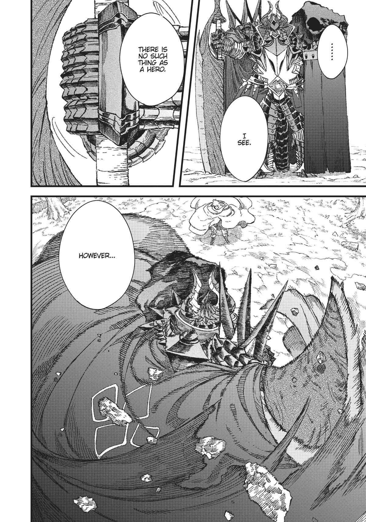 The Comeback of the Demon King Who Formed a Demon's Guild After Being Vanquished by the Hero chapter 52 page 13