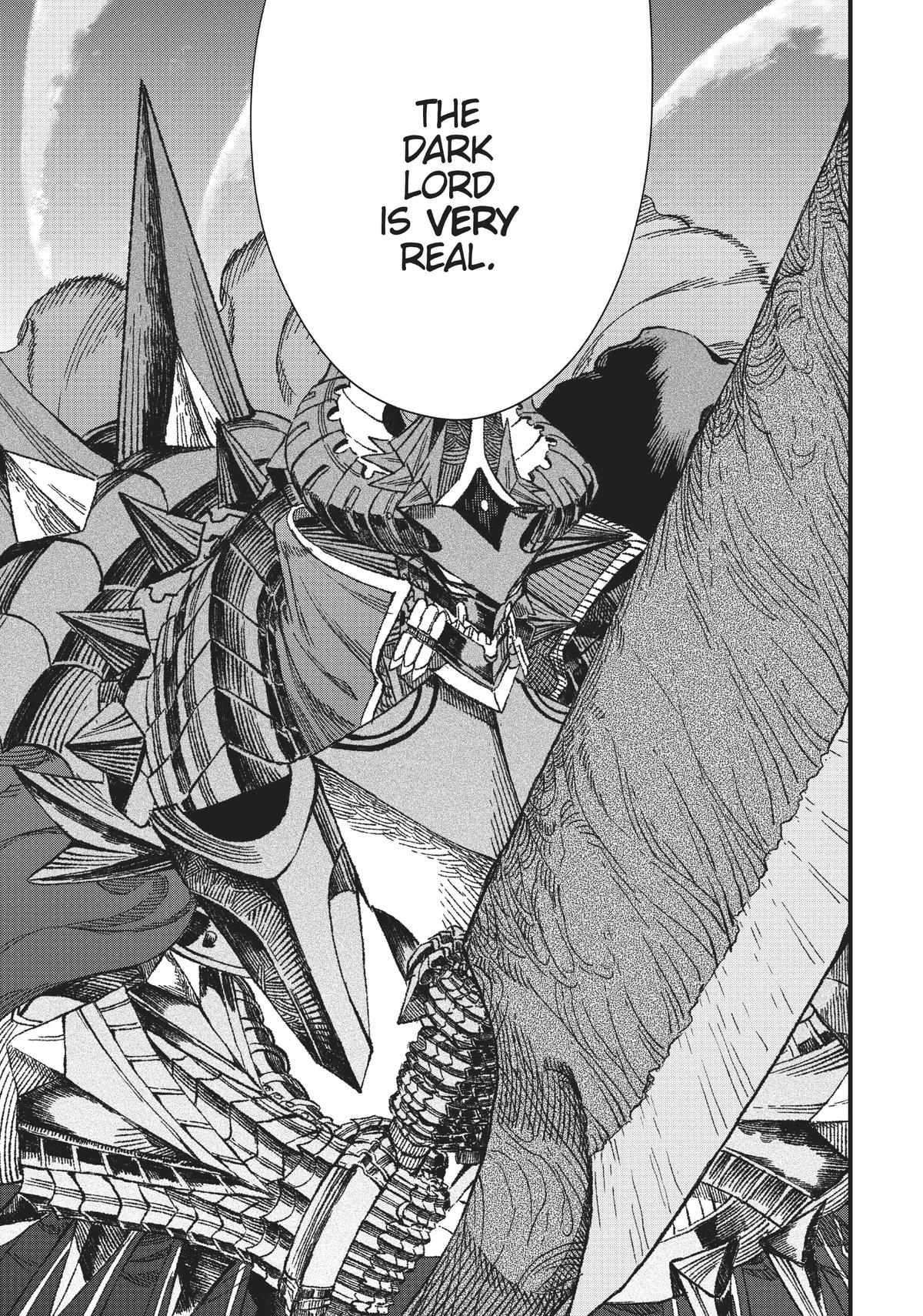 The Comeback of the Demon King Who Formed a Demon's Guild After Being Vanquished by the Hero chapter 52 page 14