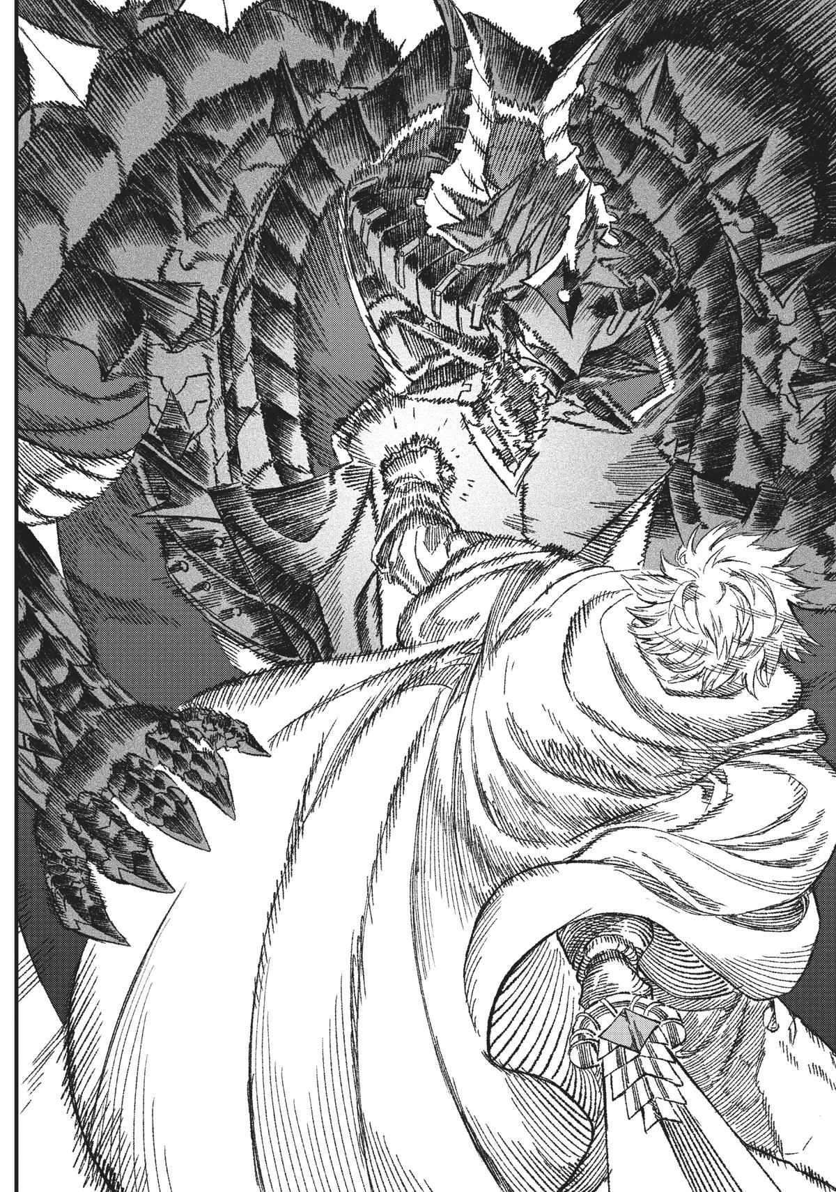 The Comeback of the Demon King Who Formed a Demon's Guild After Being Vanquished by the Hero chapter 53 page 12