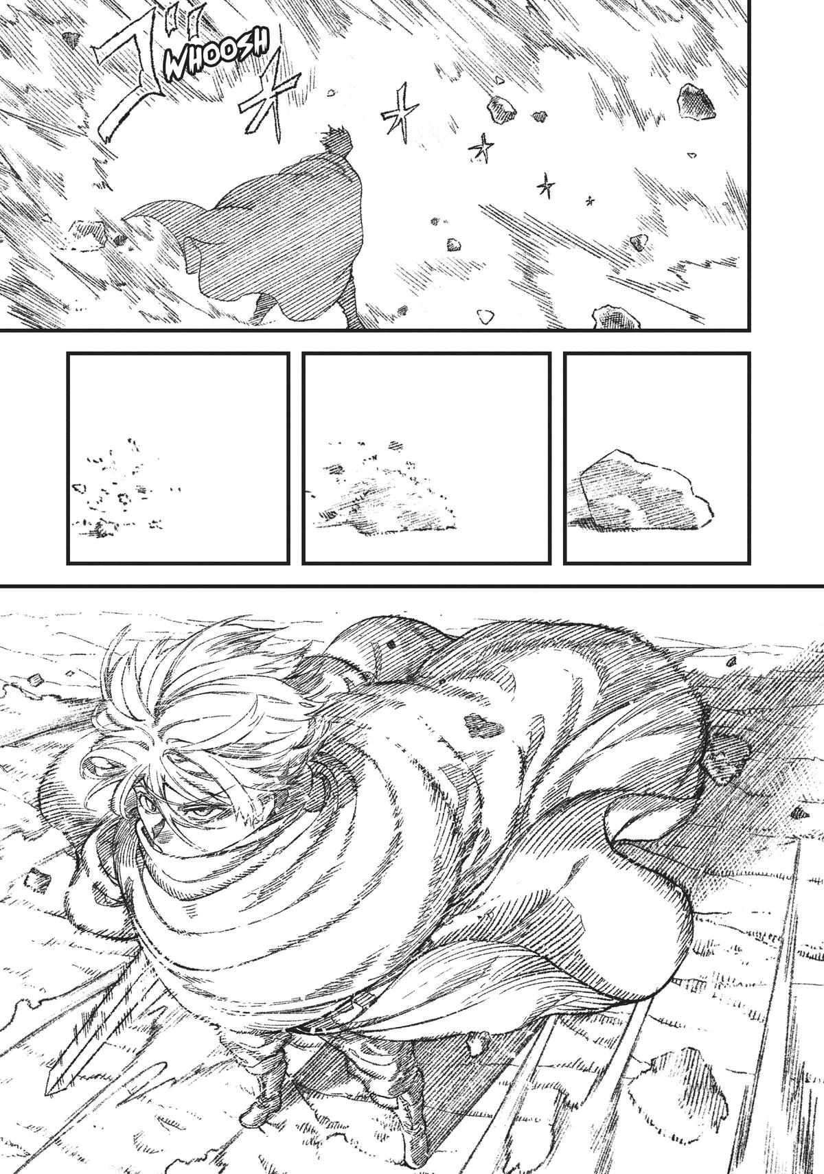 The Comeback of the Demon King Who Formed a Demon's Guild After Being Vanquished by the Hero chapter 53 page 5