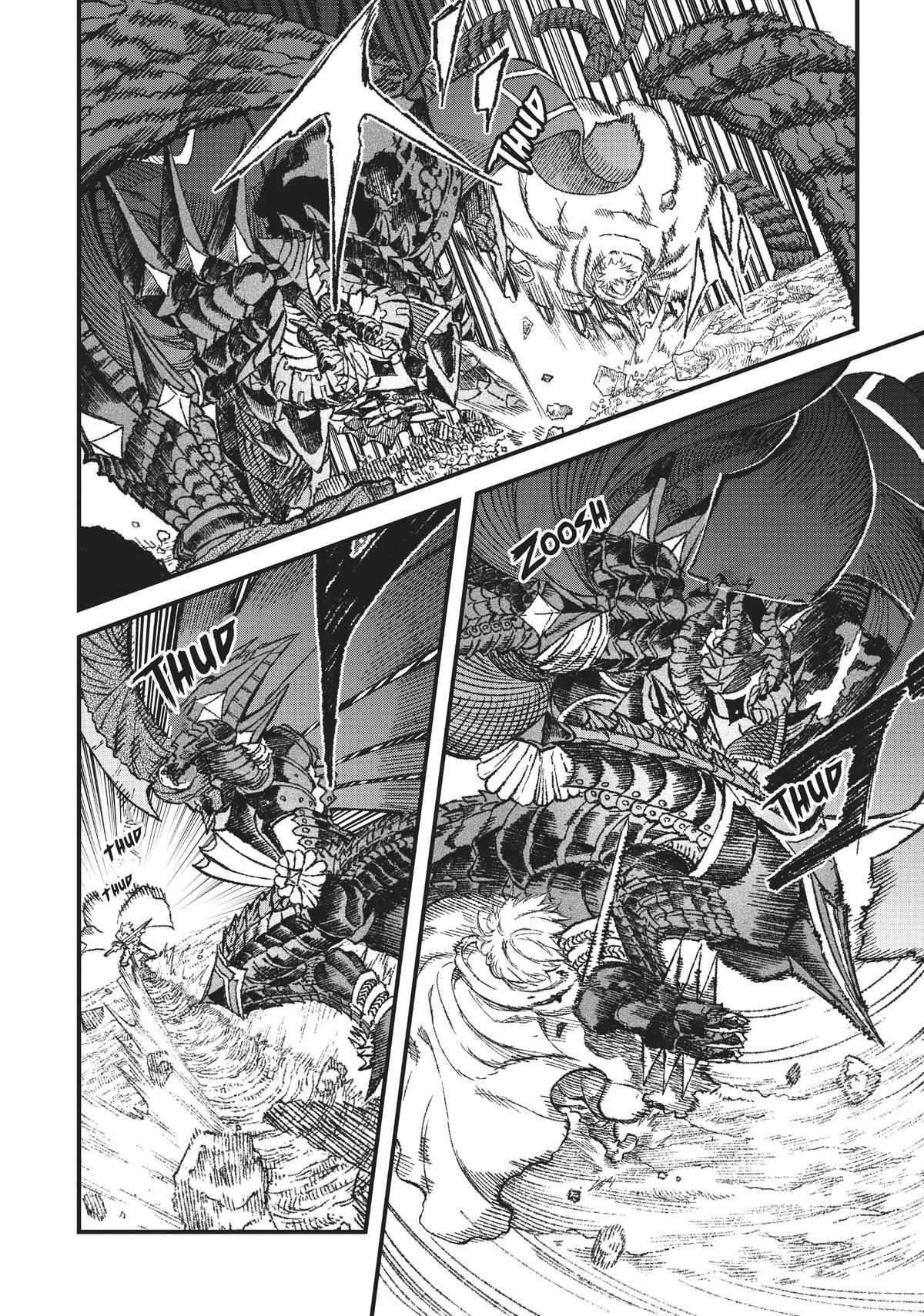 The Comeback of the Demon King Who Formed a Demon's Guild After Being Vanquished by the Hero chapter 54 page 11