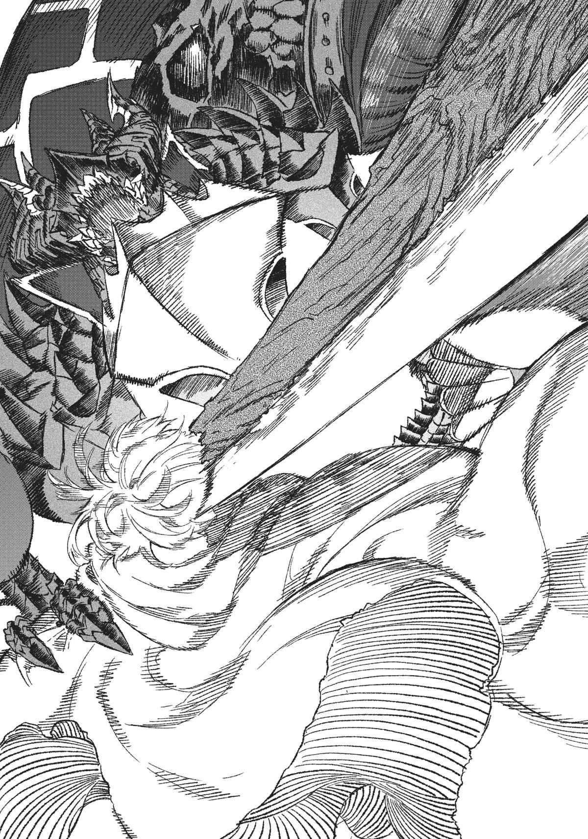 The Comeback of the Demon King Who Formed a Demon's Guild After Being Vanquished by the Hero chapter 54 page 19