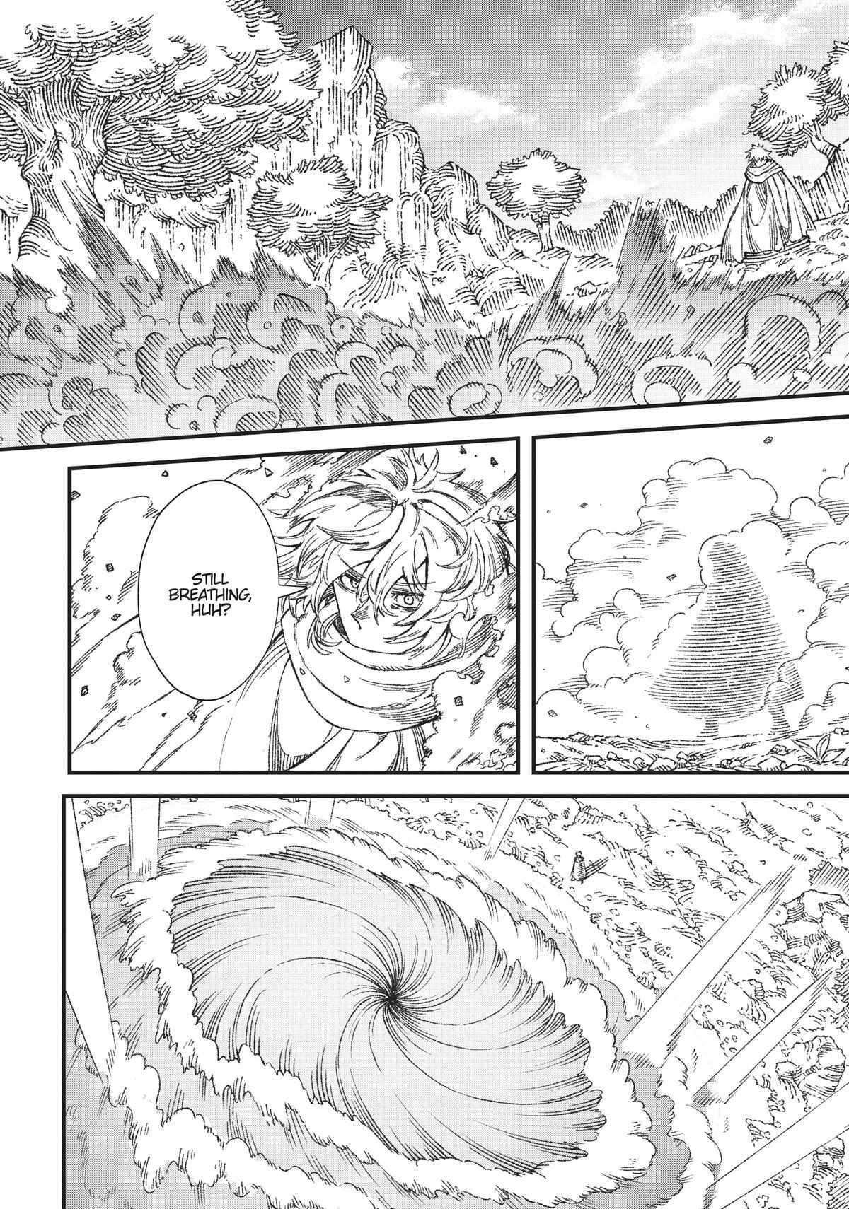 The Comeback of the Demon King Who Formed a Demon's Guild After Being Vanquished by the Hero chapter 54 page 2