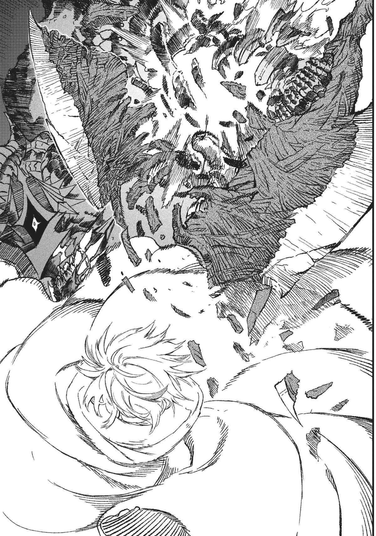 The Comeback of the Demon King Who Formed a Demon's Guild After Being Vanquished by the Hero chapter 54 page 20