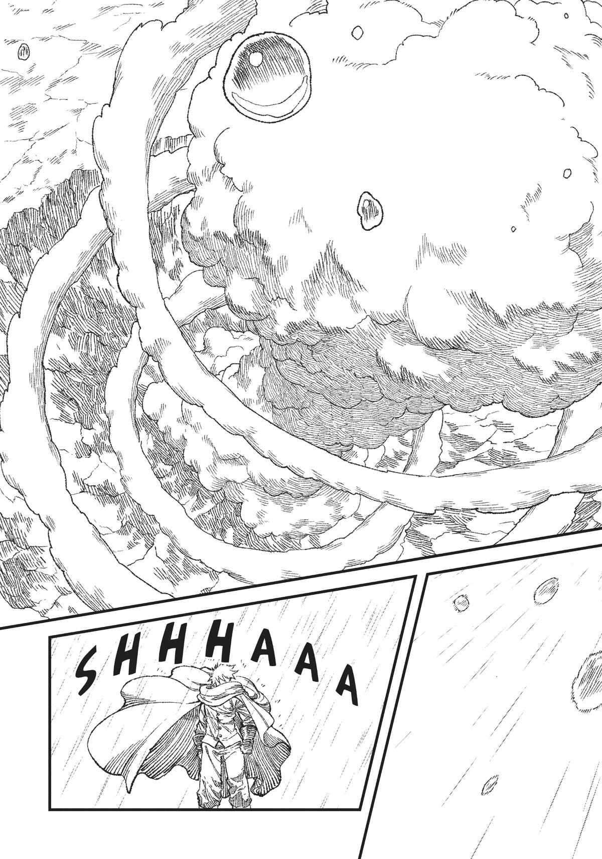 The Comeback of the Demon King Who Formed a Demon's Guild After Being Vanquished by the Hero chapter 54 page 4