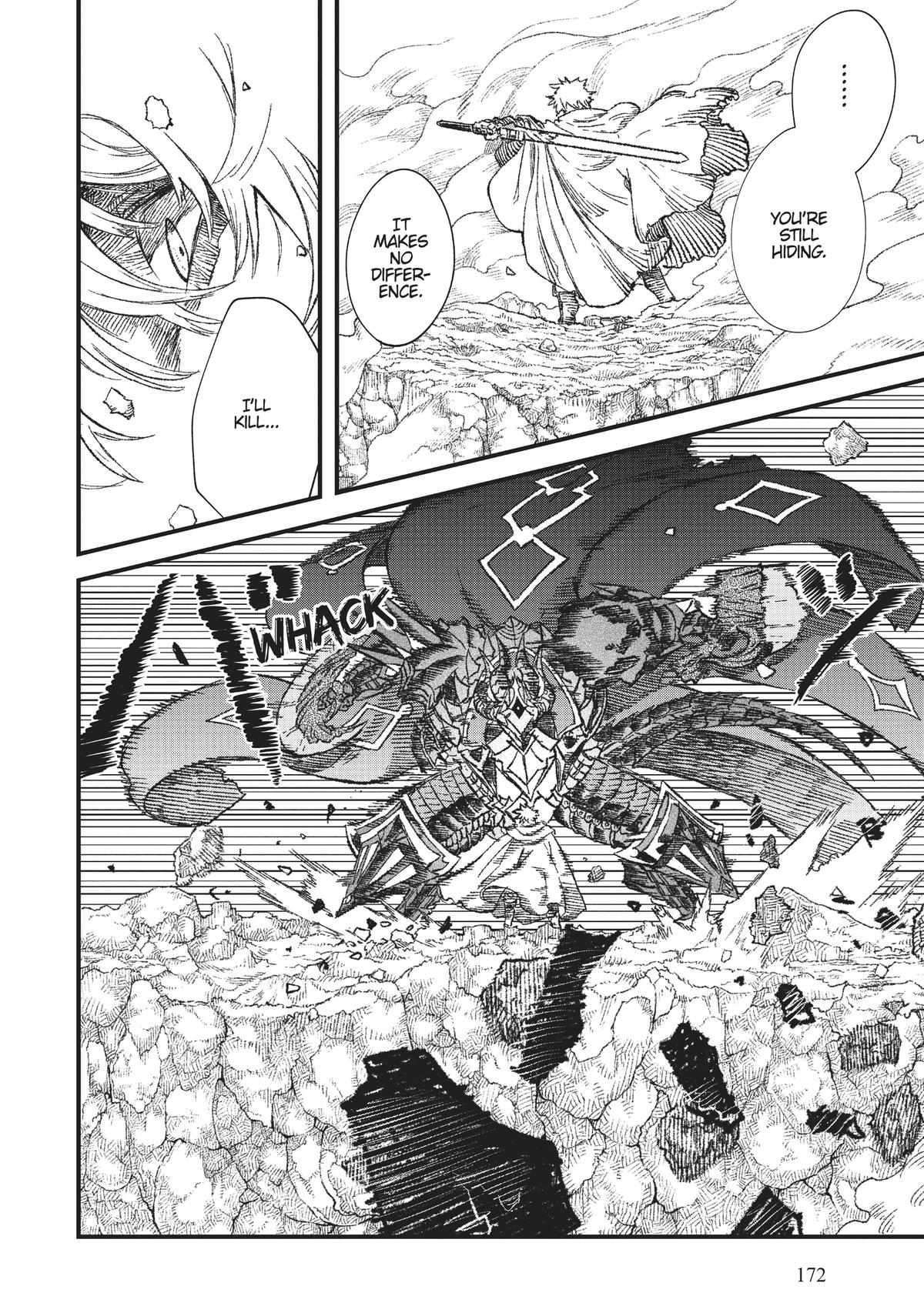 The Comeback of the Demon King Who Formed a Demon's Guild After Being Vanquished by the Hero chapter 54 page 7