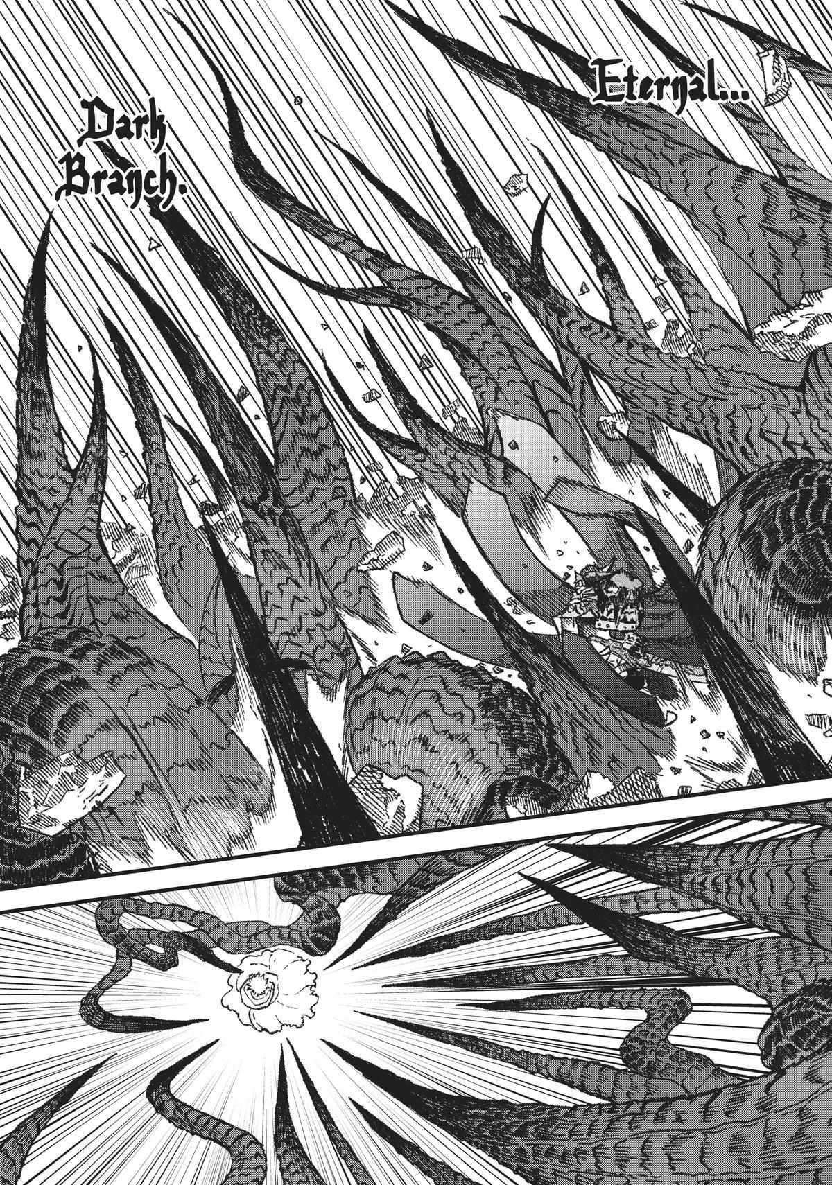 The Comeback of the Demon King Who Formed a Demon's Guild After Being Vanquished by the Hero chapter 54 page 9