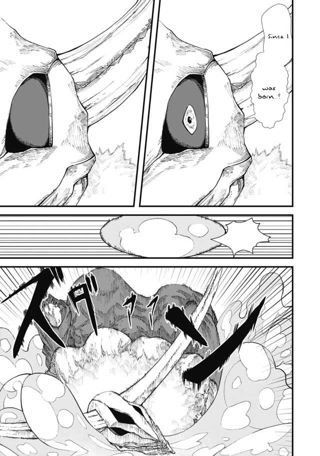 The Comeback of the Demon King Who Formed a Demon's Guild After Being Vanquished by the Hero chapter 6 page 13