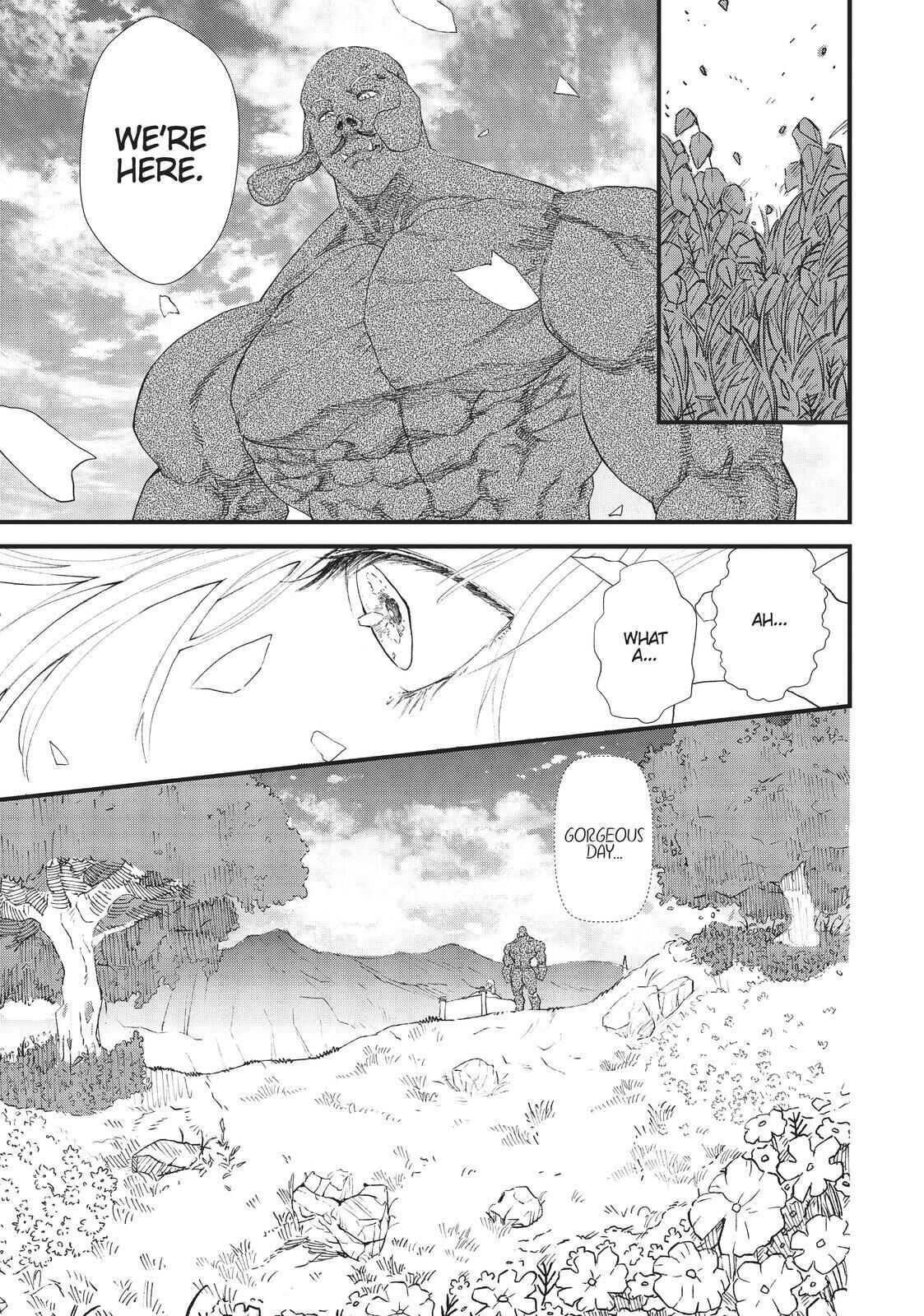 The Comeback of the Demon King Who Formed a Demon's Guild After Being Vanquished by the Hero chapter 7 page 13