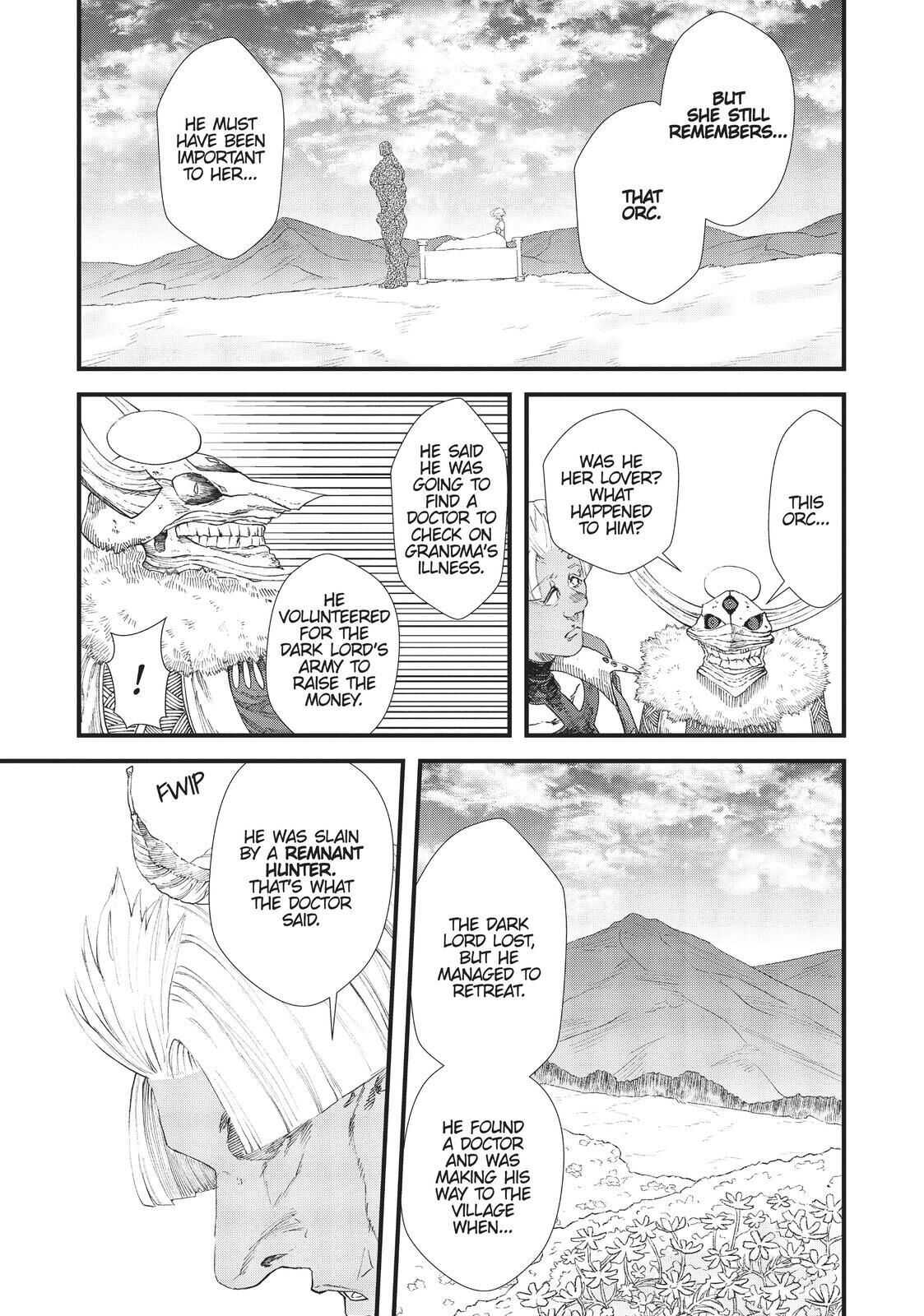 The Comeback of the Demon King Who Formed a Demon's Guild After Being Vanquished by the Hero chapter 7 page 15