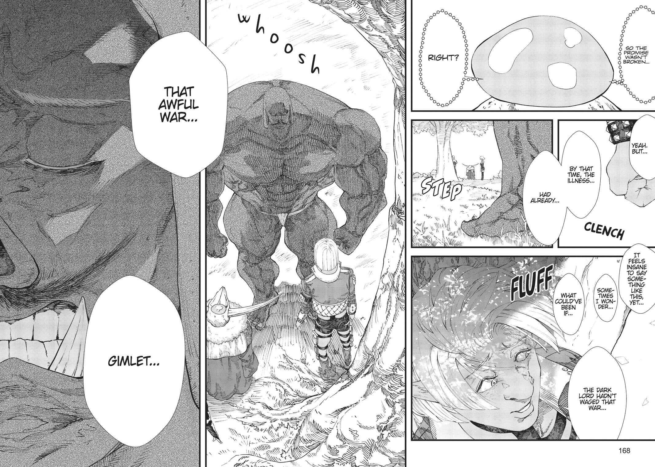 The Comeback of the Demon King Who Formed a Demon's Guild After Being Vanquished by the Hero chapter 7 page 16