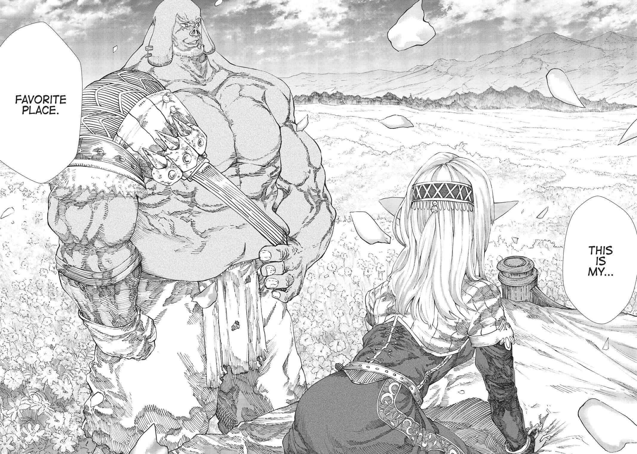 The Comeback of the Demon King Who Formed a Demon's Guild After Being Vanquished by the Hero chapter 7 page 2