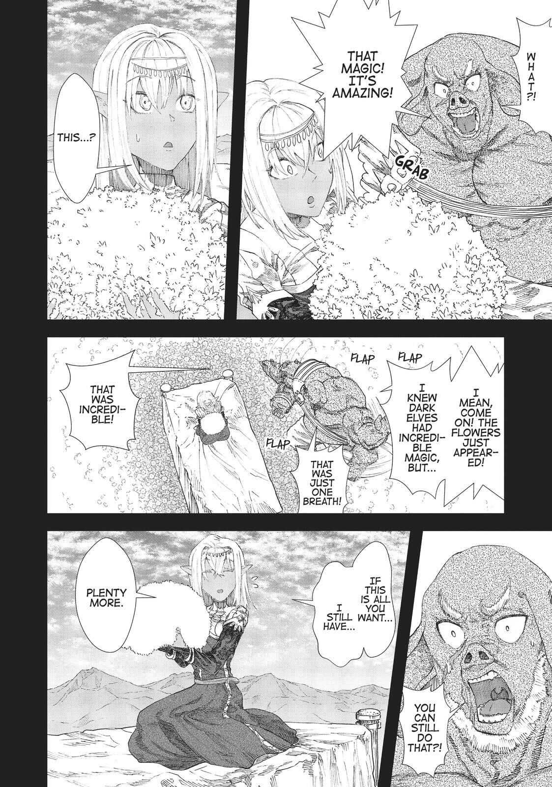 The Comeback of the Demon King Who Formed a Demon's Guild After Being Vanquished by the Hero chapter 7 page 5