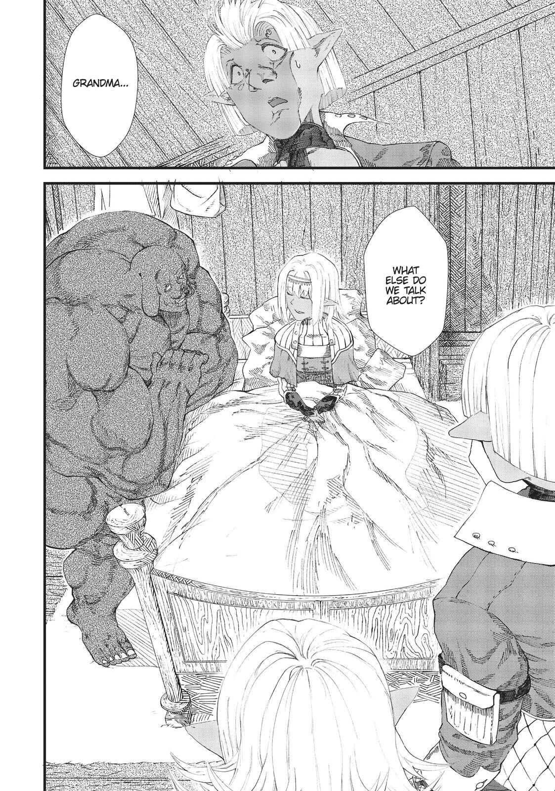 The Comeback of the Demon King Who Formed a Demon's Guild After Being Vanquished by the Hero chapter 7 page 8