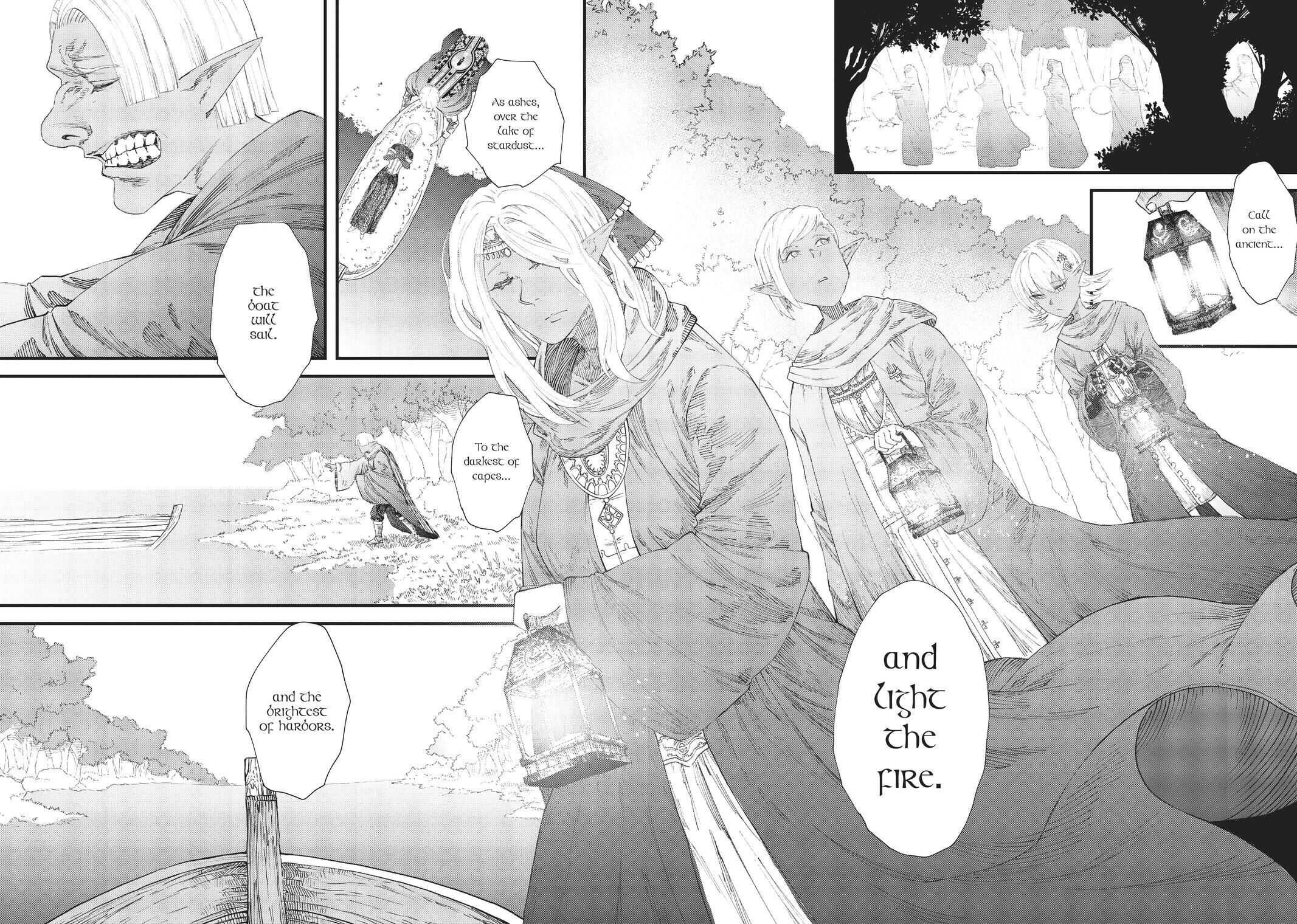 The Comeback of the Demon King Who Formed a Demon's Guild After Being Vanquished by the Hero chapter 8 page 13