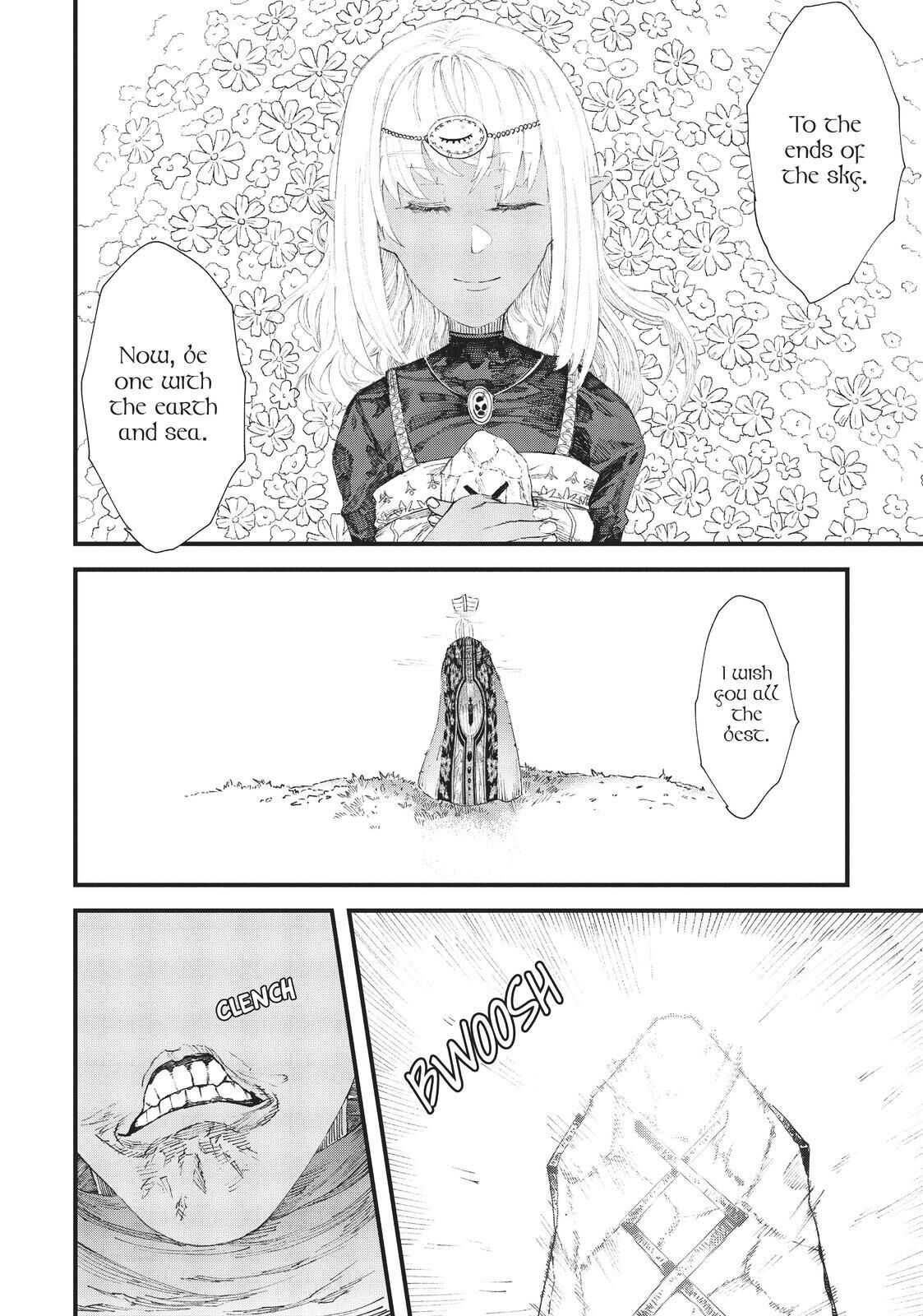 The Comeback of the Demon King Who Formed a Demon's Guild After Being Vanquished by the Hero chapter 8 page 14