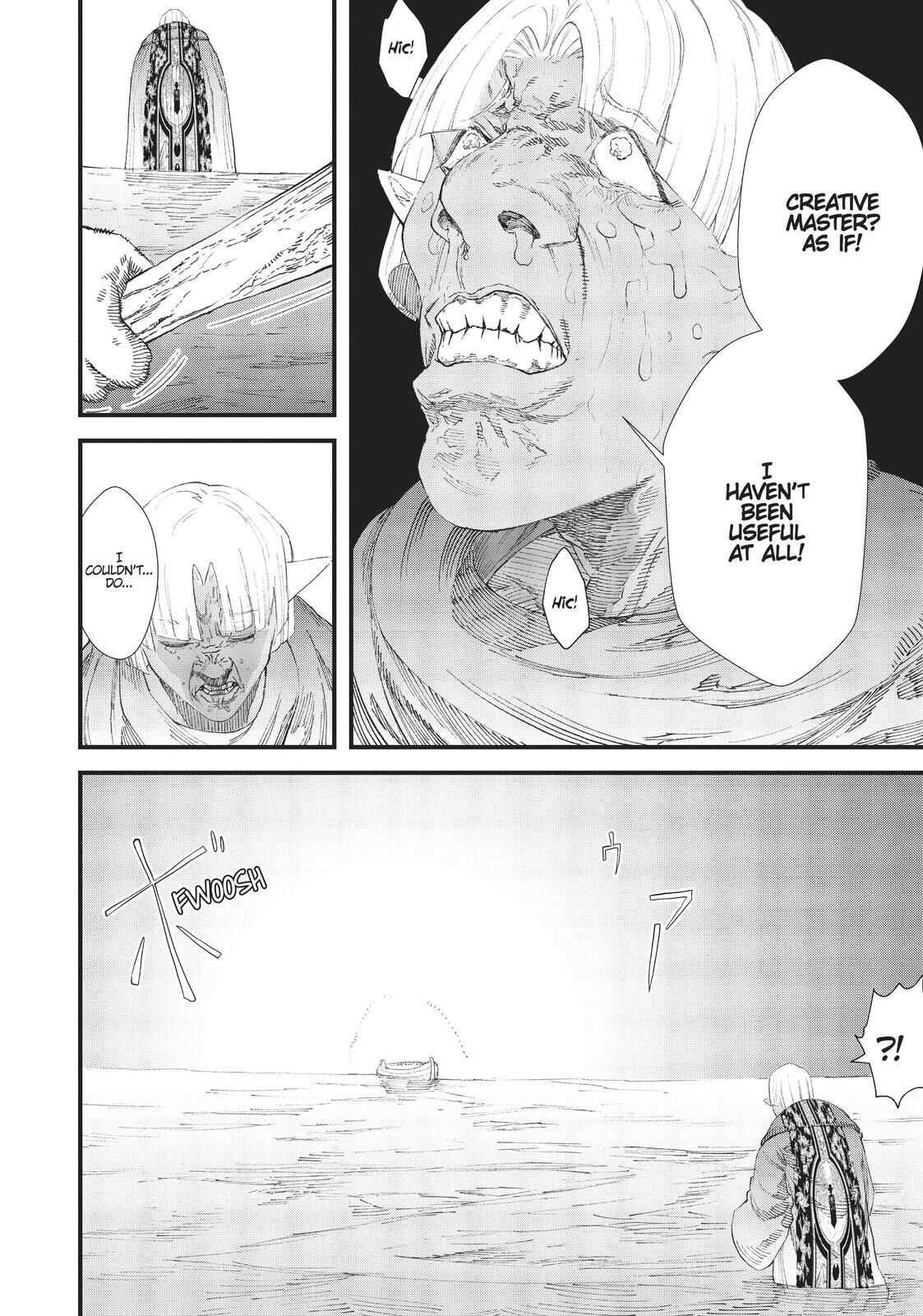 The Comeback of the Demon King Who Formed a Demon's Guild After Being Vanquished by the Hero chapter 8 page 18