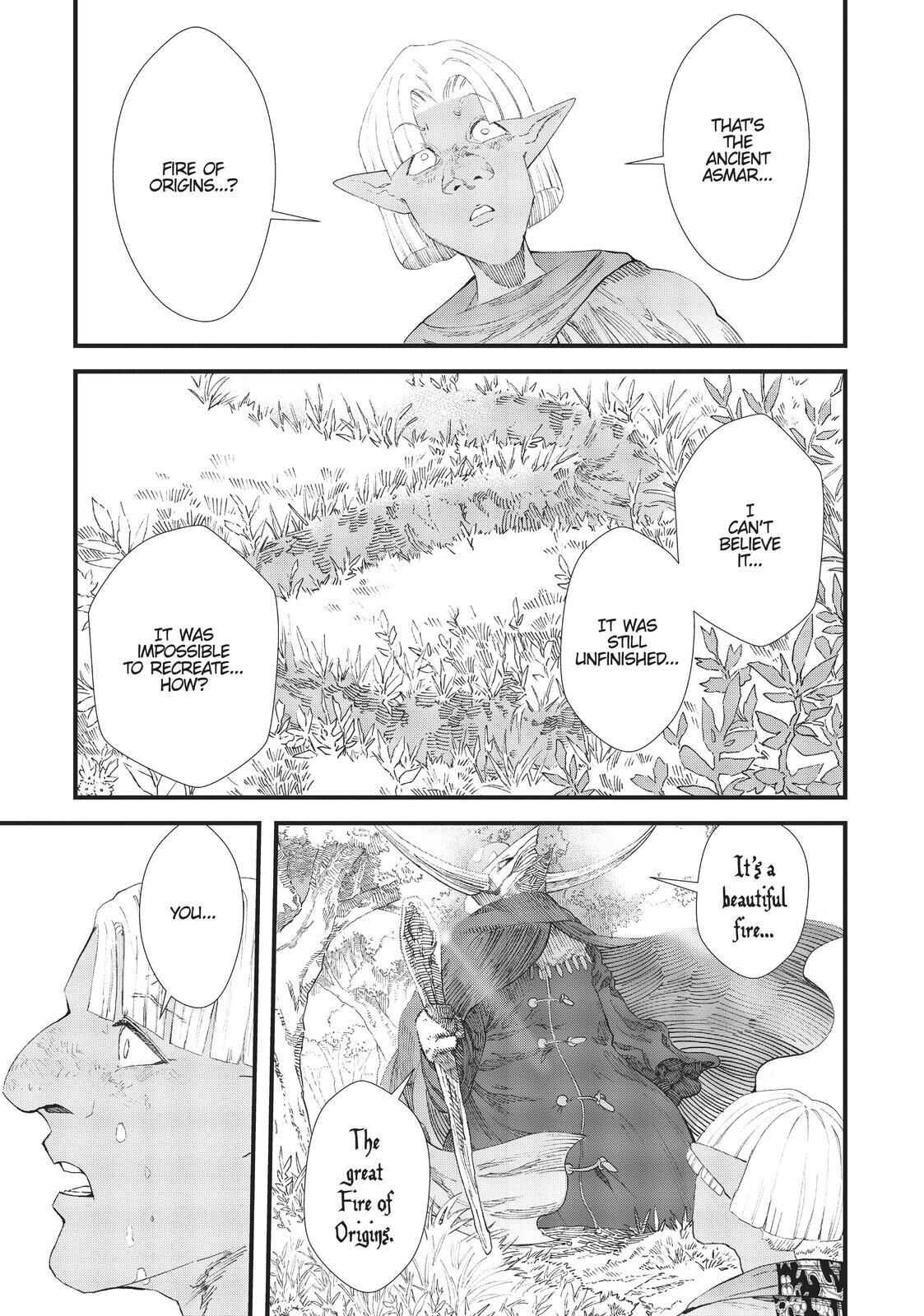 The Comeback of the Demon King Who Formed a Demon's Guild After Being Vanquished by the Hero chapter 8 page 19