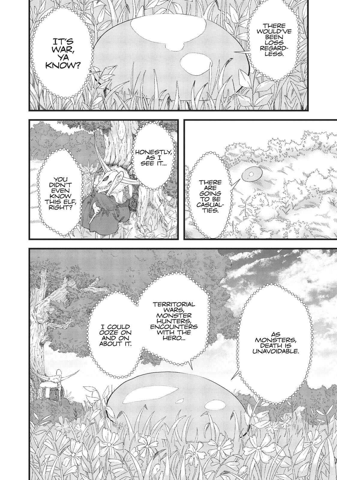 The Comeback of the Demon King Who Formed a Demon's Guild After Being Vanquished by the Hero chapter 8 page 2