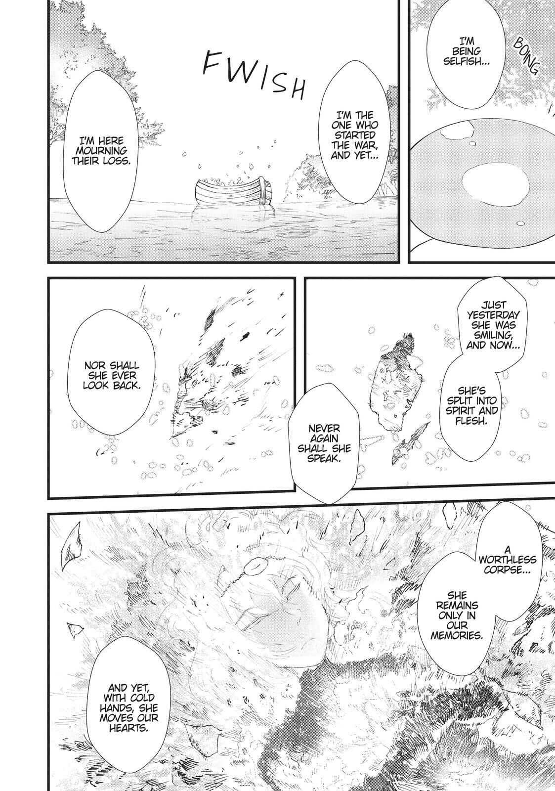 The Comeback of the Demon King Who Formed a Demon's Guild After Being Vanquished by the Hero chapter 8 page 20