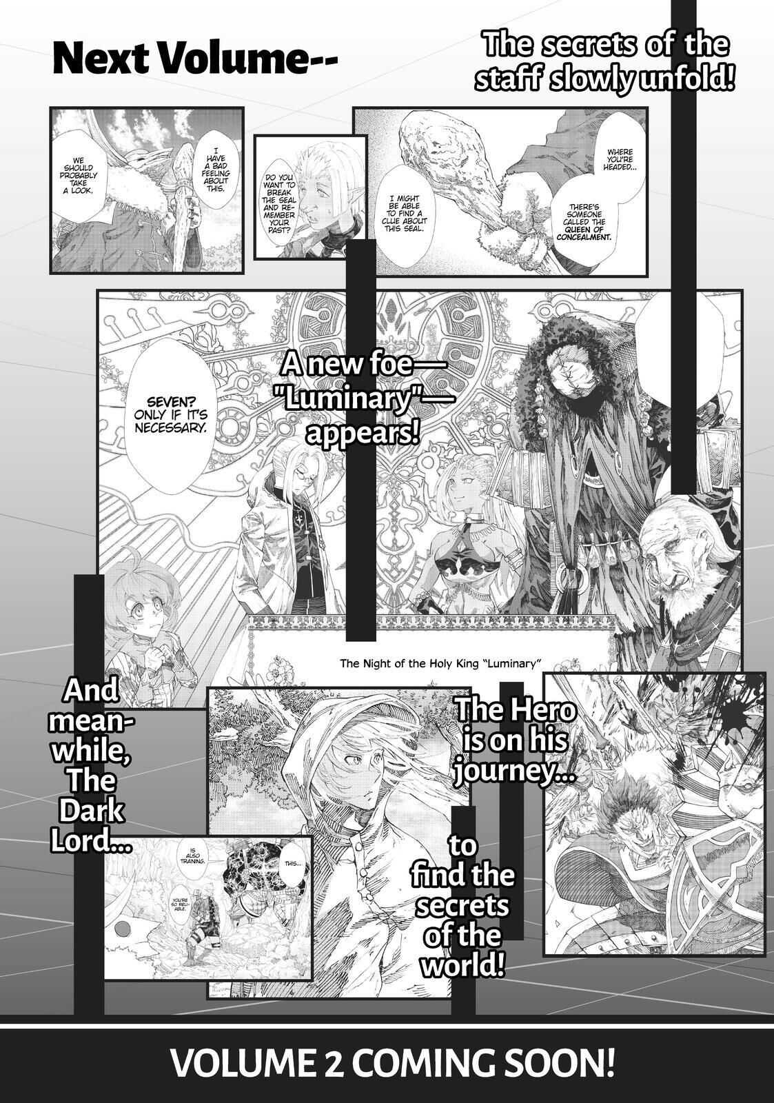 The Comeback of the Demon King Who Formed a Demon's Guild After Being Vanquished by the Hero chapter 8 page 23