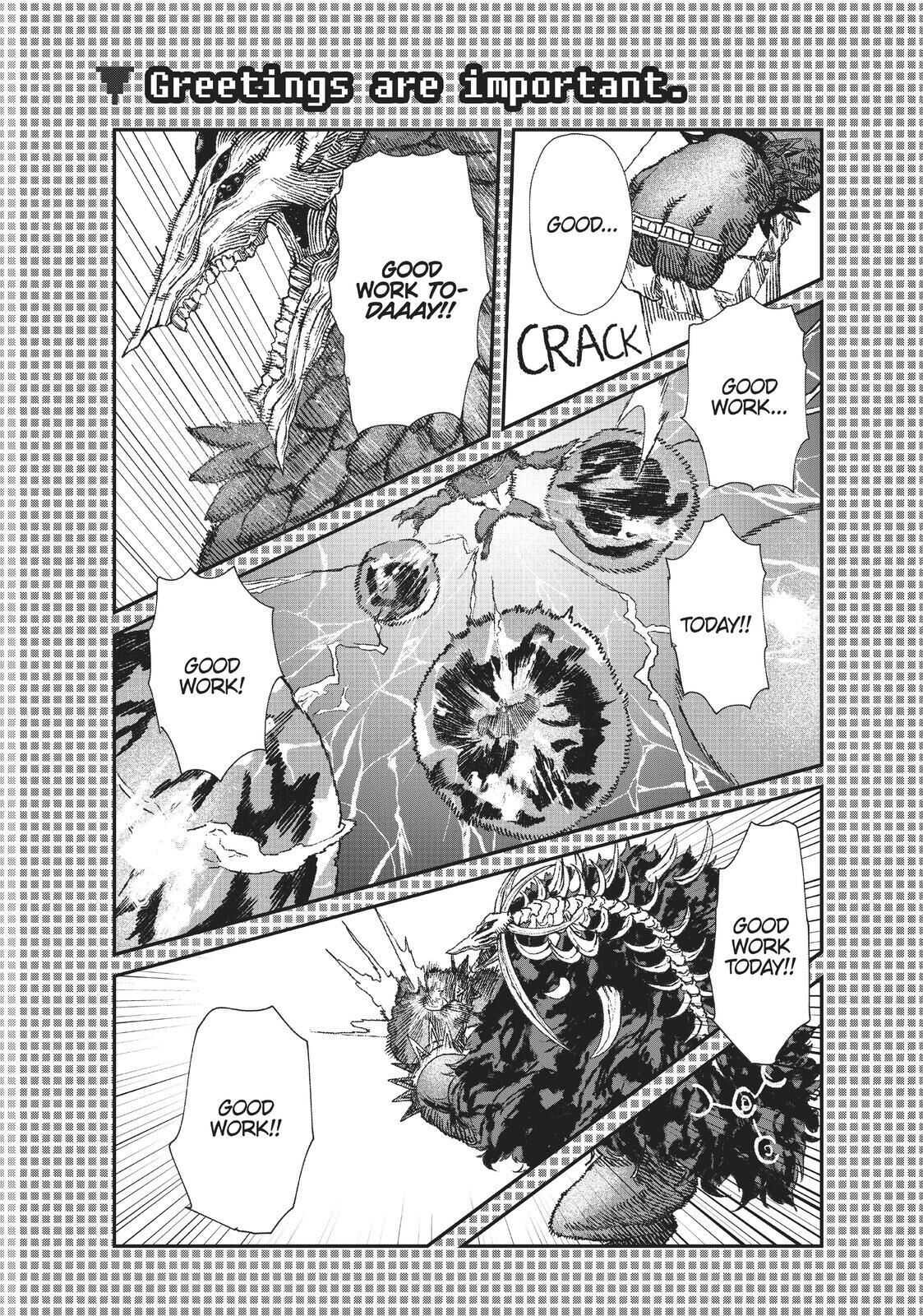 The Comeback of the Demon King Who Formed a Demon's Guild After Being Vanquished by the Hero chapter 8 page 26