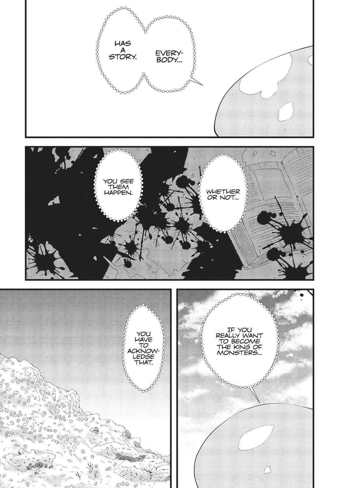 The Comeback of the Demon King Who Formed a Demon's Guild After Being Vanquished by the Hero chapter 8 page 3