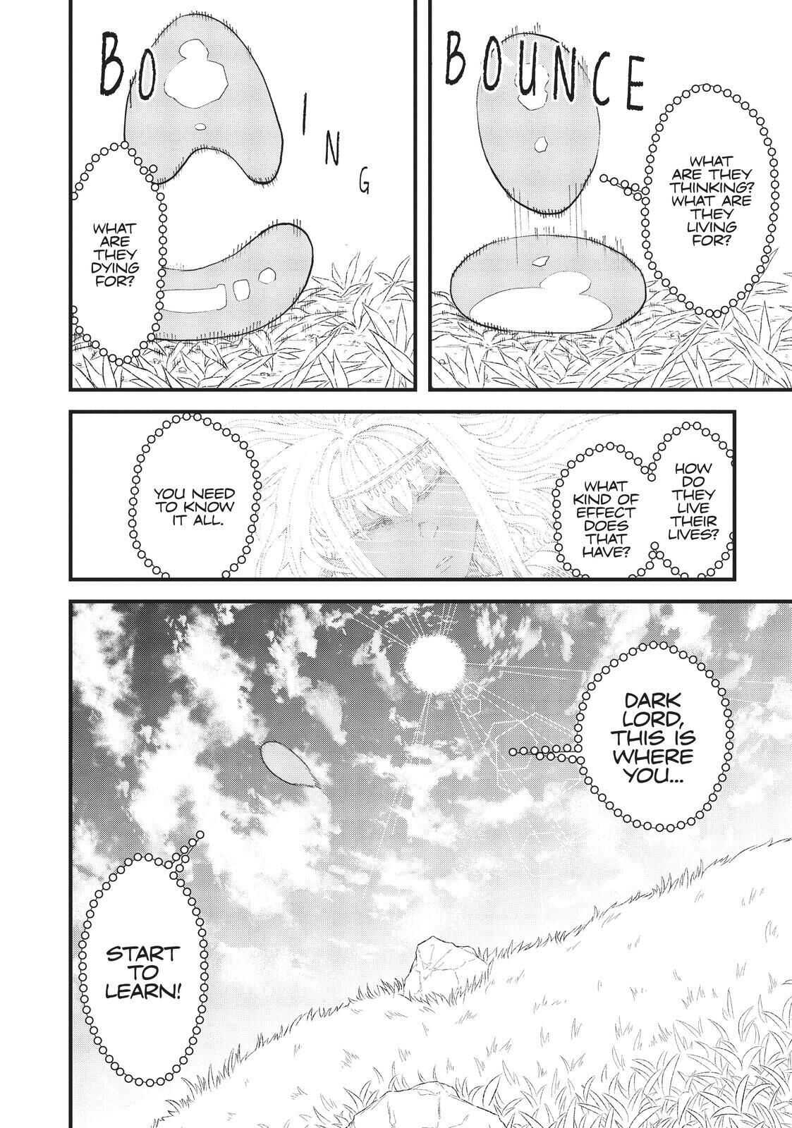 The Comeback of the Demon King Who Formed a Demon's Guild After Being Vanquished by the Hero chapter 8 page 4