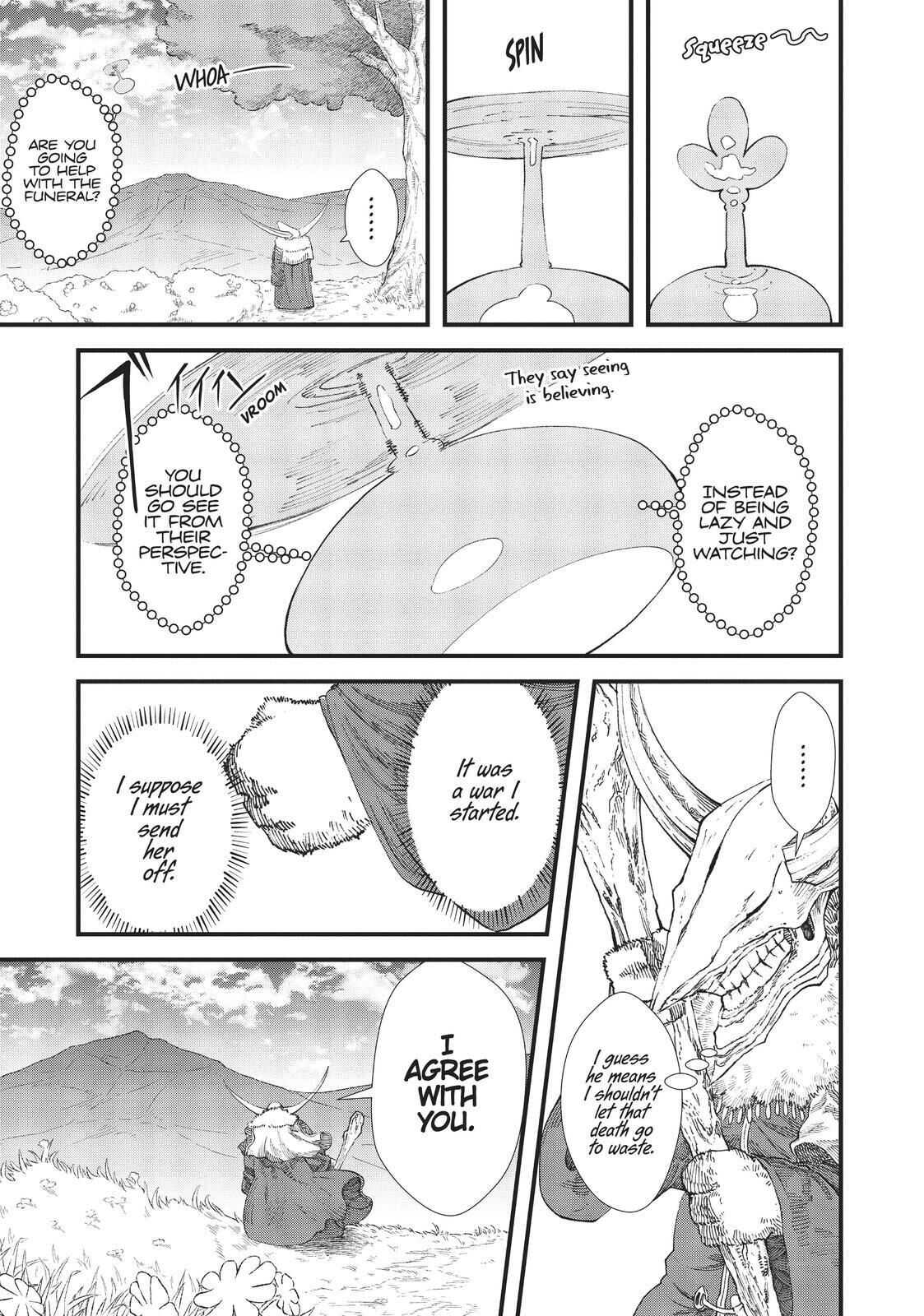 The Comeback of the Demon King Who Formed a Demon's Guild After Being Vanquished by the Hero chapter 8 page 5