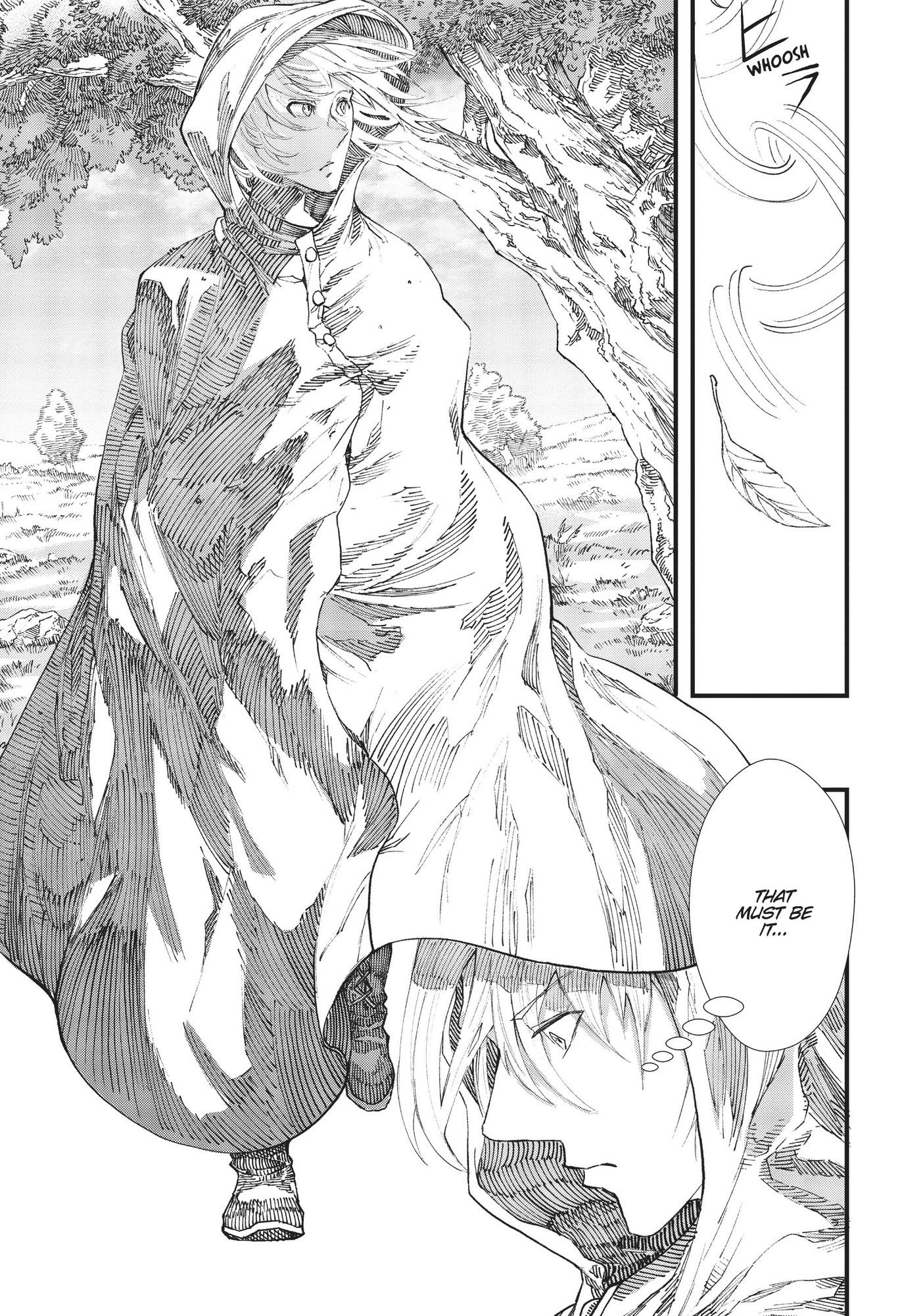 The Comeback of the Demon King Who Formed a Demon's Guild After Being Vanquished by the Hero chapter 9 page 20