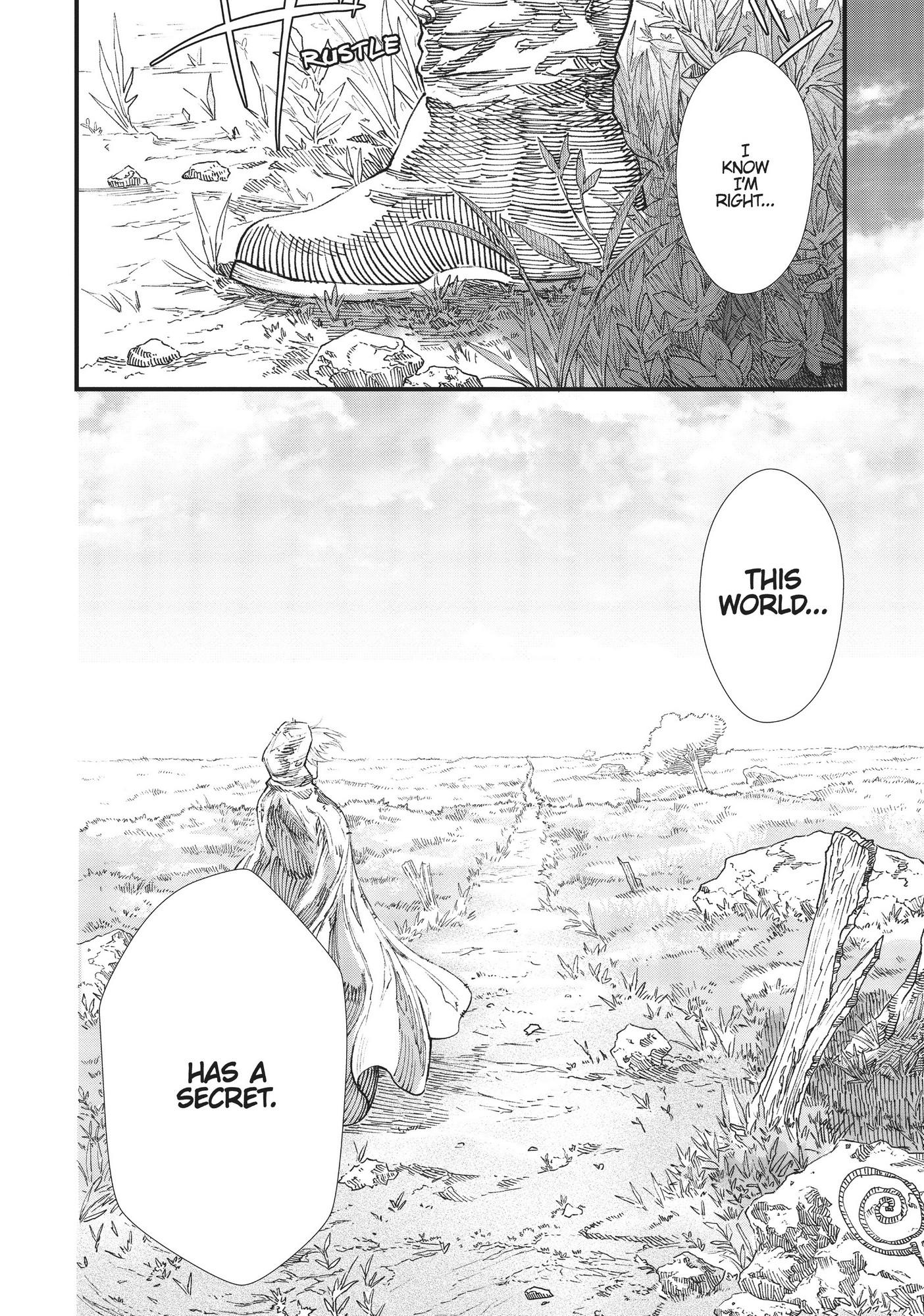 The Comeback of the Demon King Who Formed a Demon's Guild After Being Vanquished by the Hero chapter 9 page 21