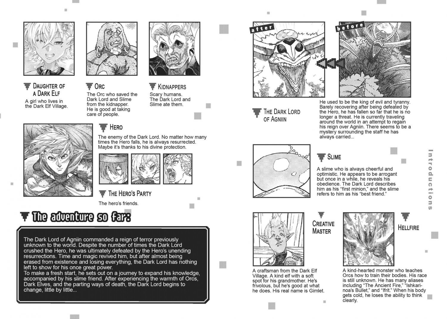 The Comeback of the Demon King Who Formed a Demon's Guild After Being Vanquished by the Hero chapter 9 page 4