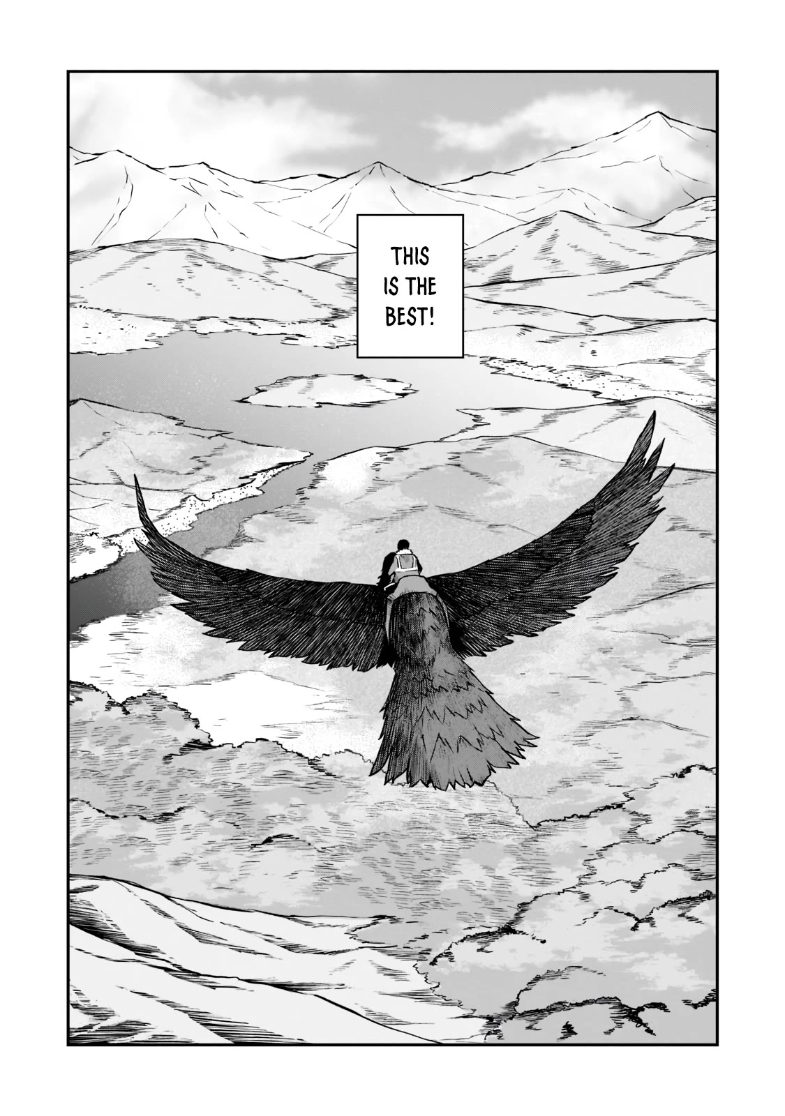 The Conqueror From a Dying Kingdom chapter 1 page 42