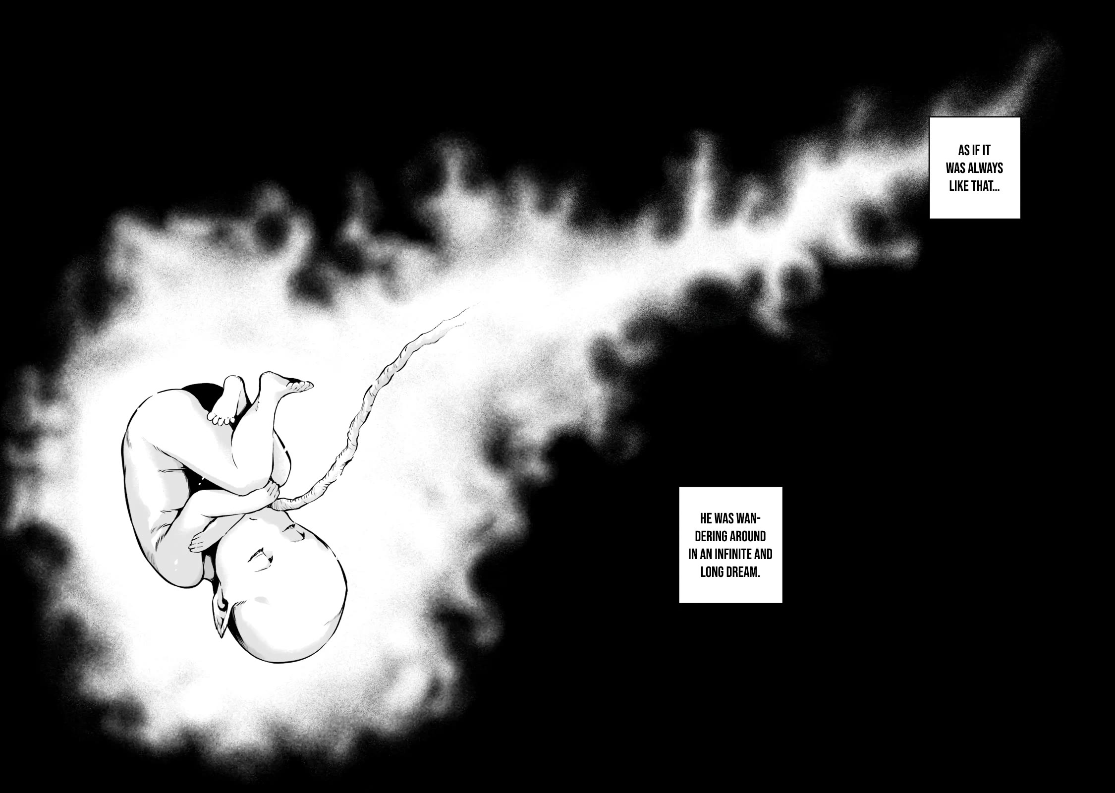 The Conqueror From a Dying Kingdom chapter 1 page 6