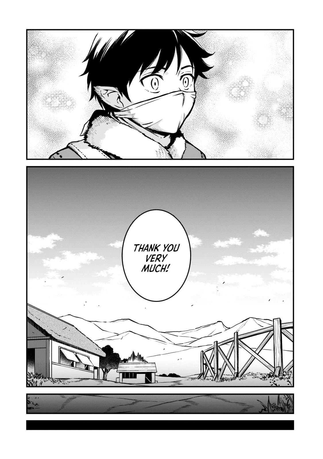 The Conqueror From a Dying Kingdom chapter 10 page 29